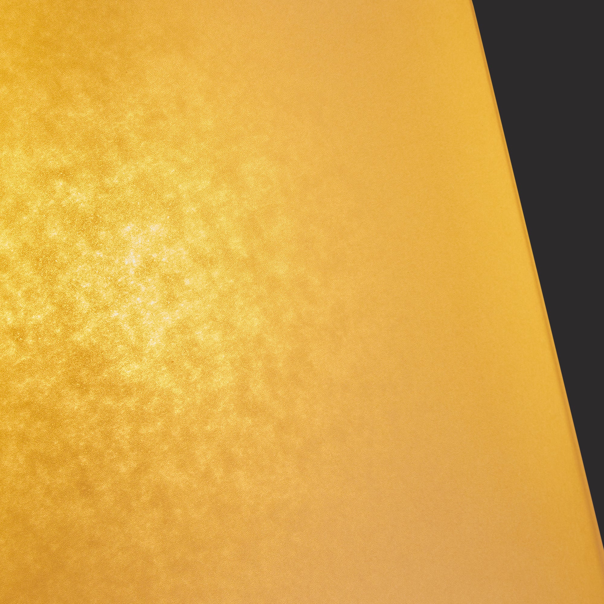 25cm empire lampshade in natural vellum - Image 3