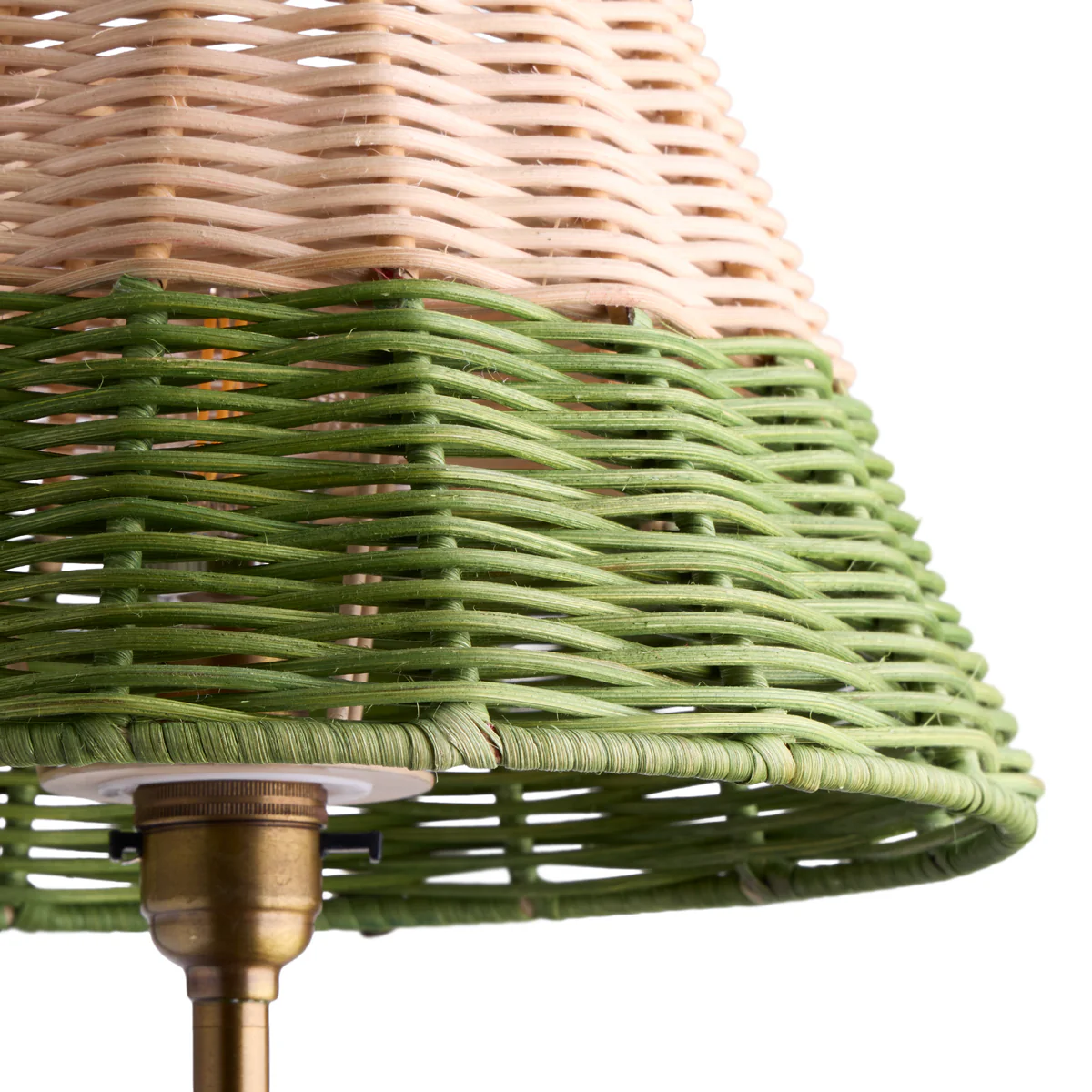 25cm extreme empire saunton shade in green - Image 2