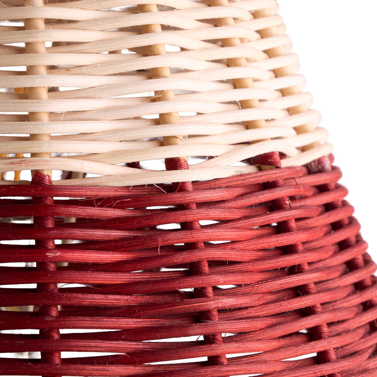 25cm extreme empire saunton shade in red
