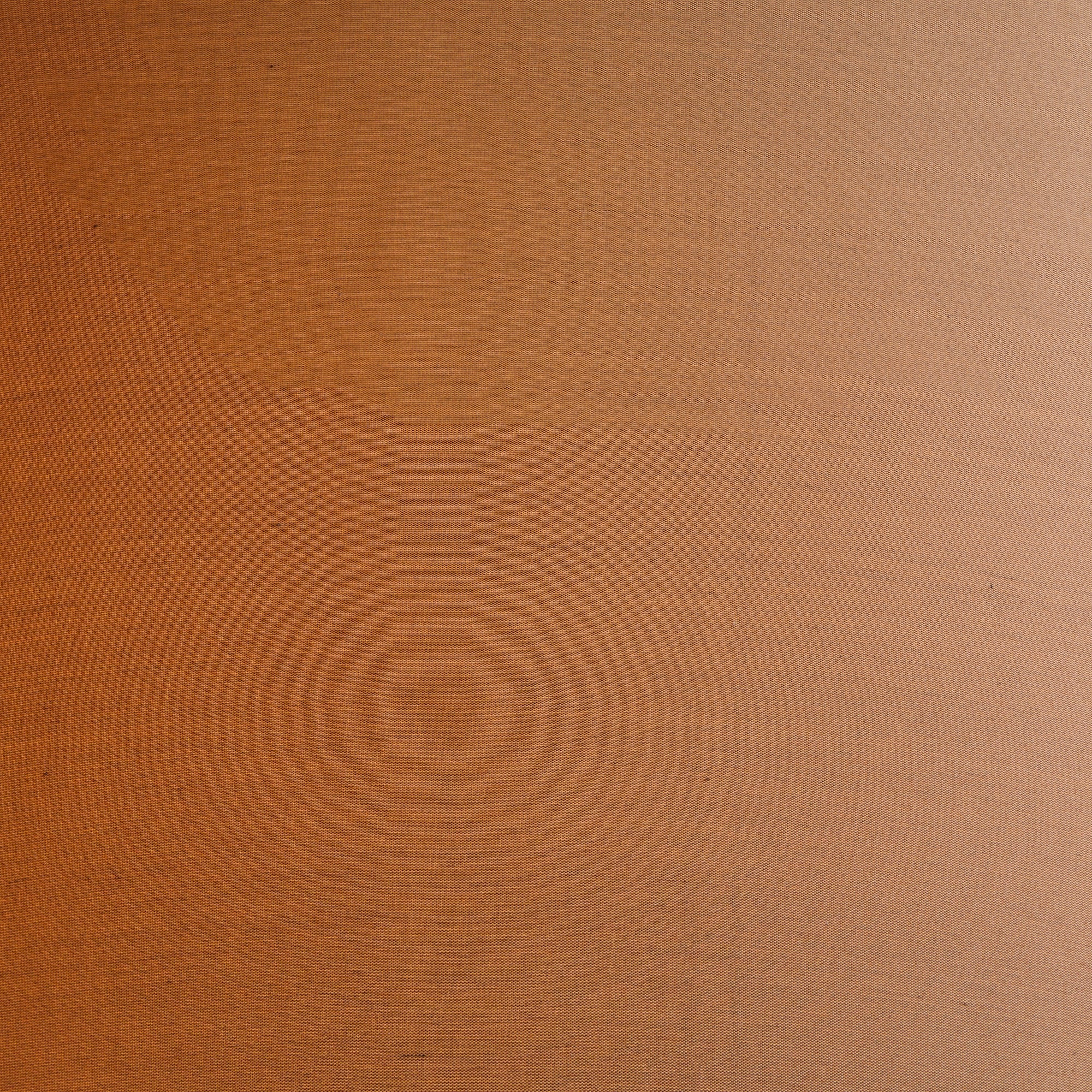 25cm square lampshade in taupe dupion silk - Image 6