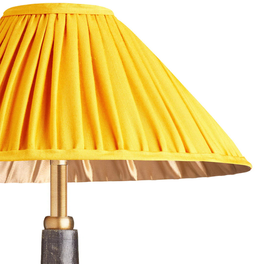30cm extreme empire shade in Toulouse silk - Image 2