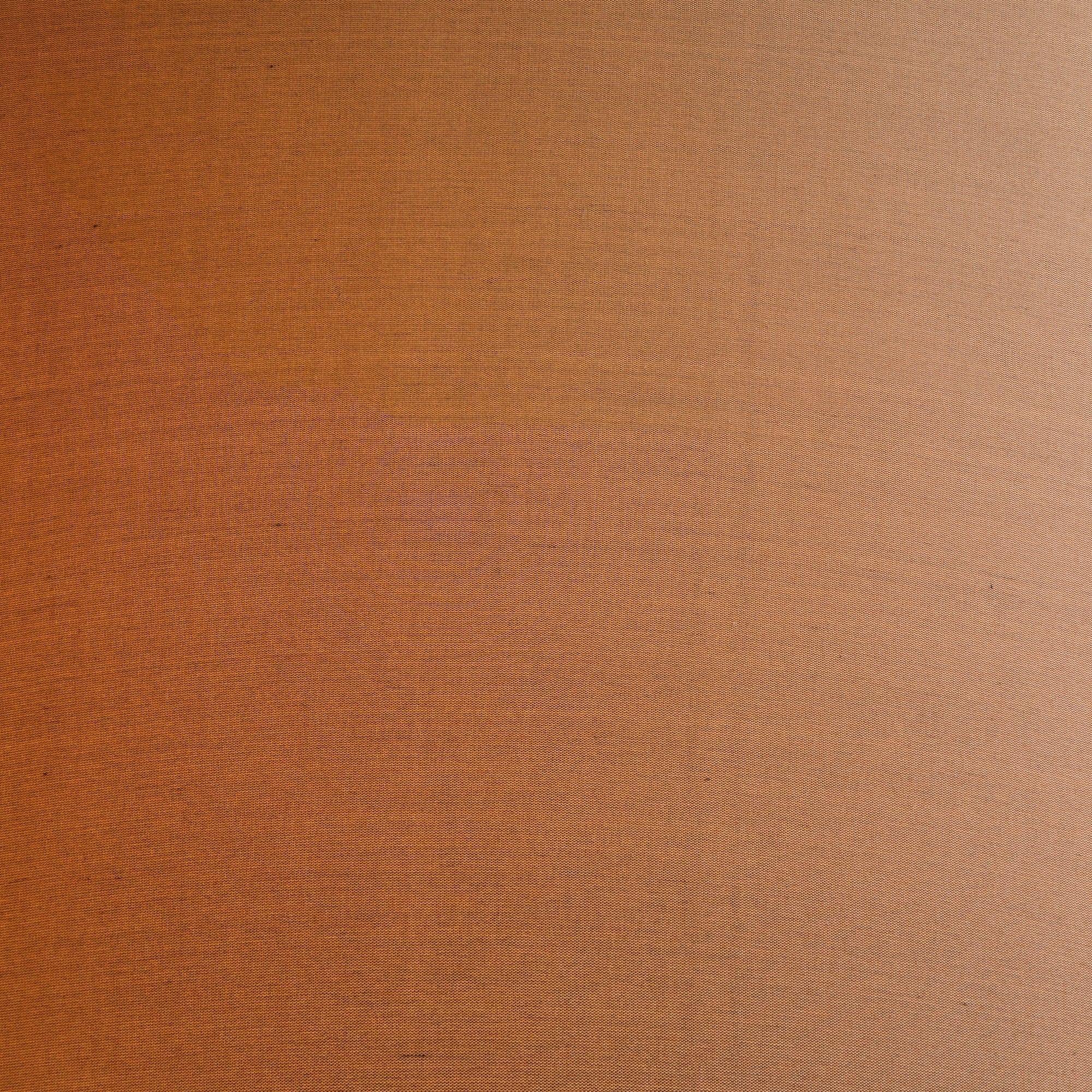 35cm drum lampshade in taupe dupion silk - Image 2