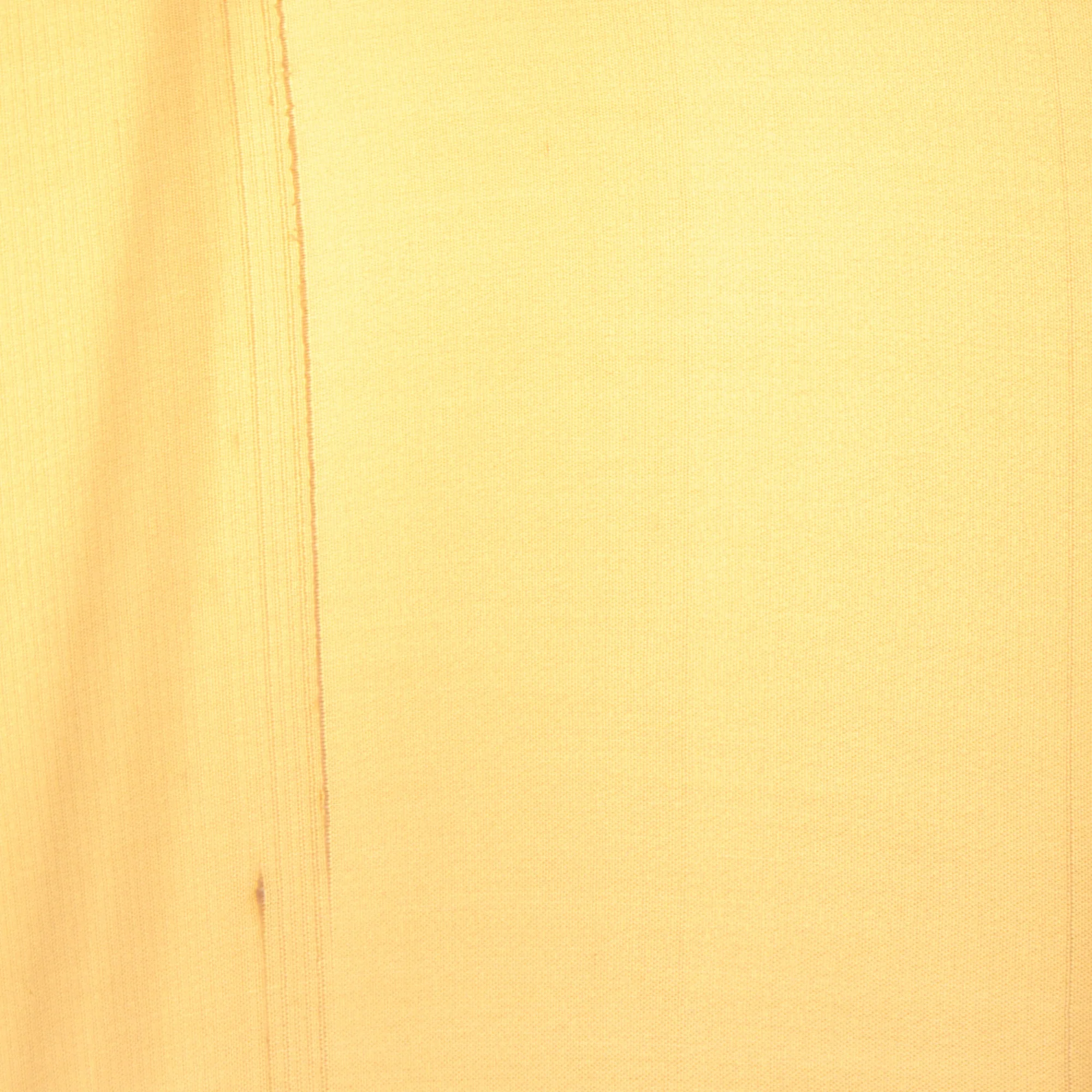 35cm straight empire lampshade in ivory dupion silk - Image 8