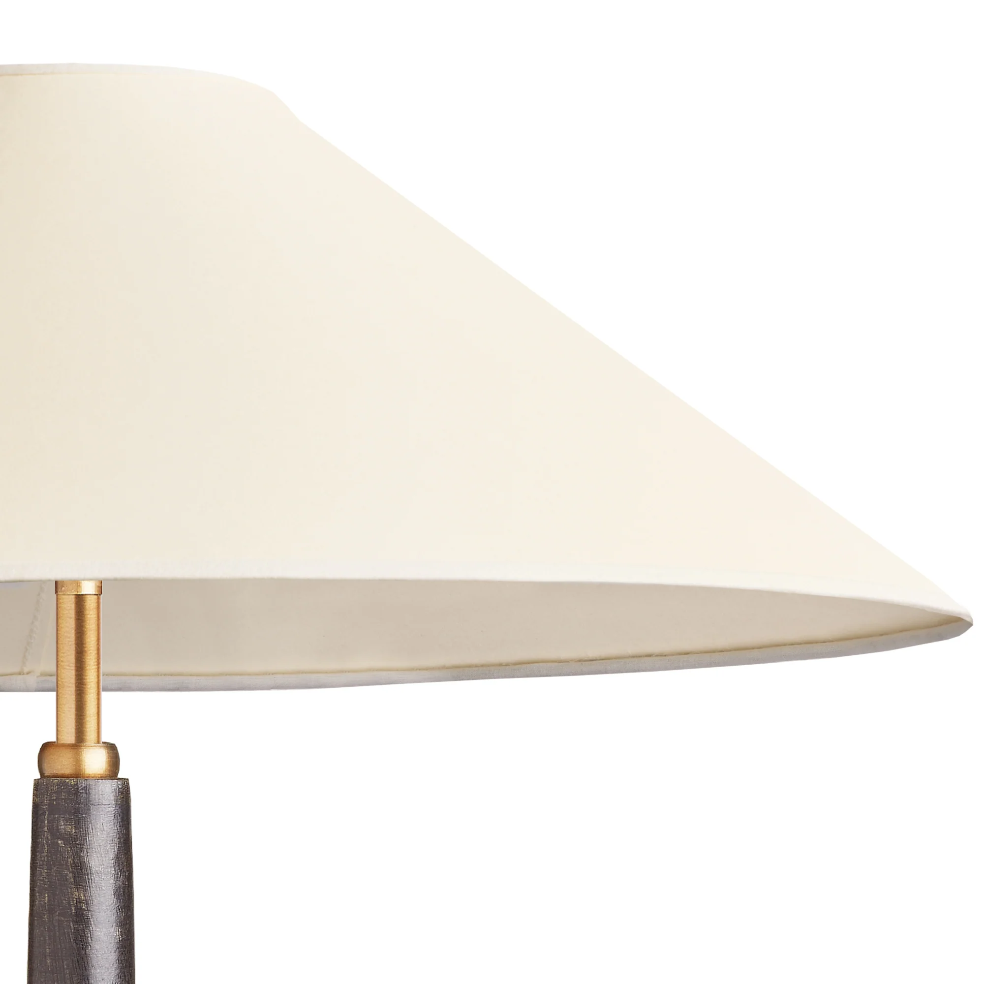 40cm extreme empire shade in Cream card - Image 2