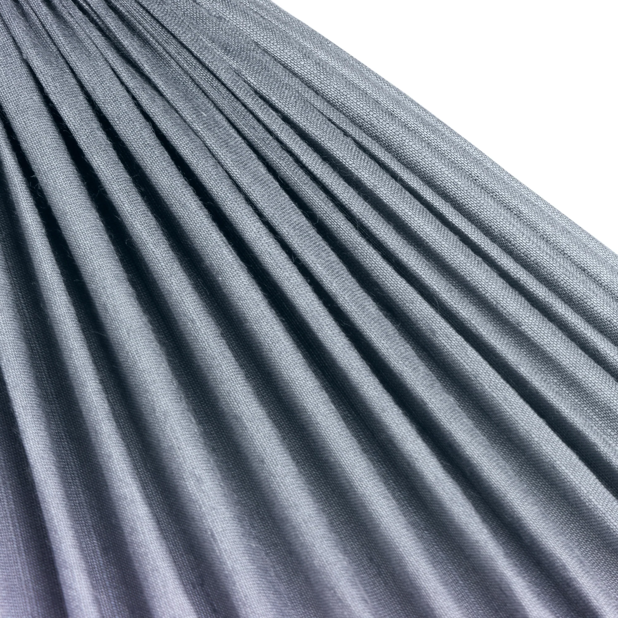 40cm extreme empire shade in Moonstone silk