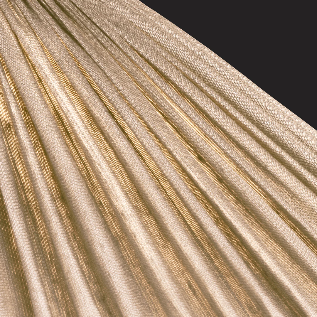 40cm extreme empire shade in Sand silk - Image 3