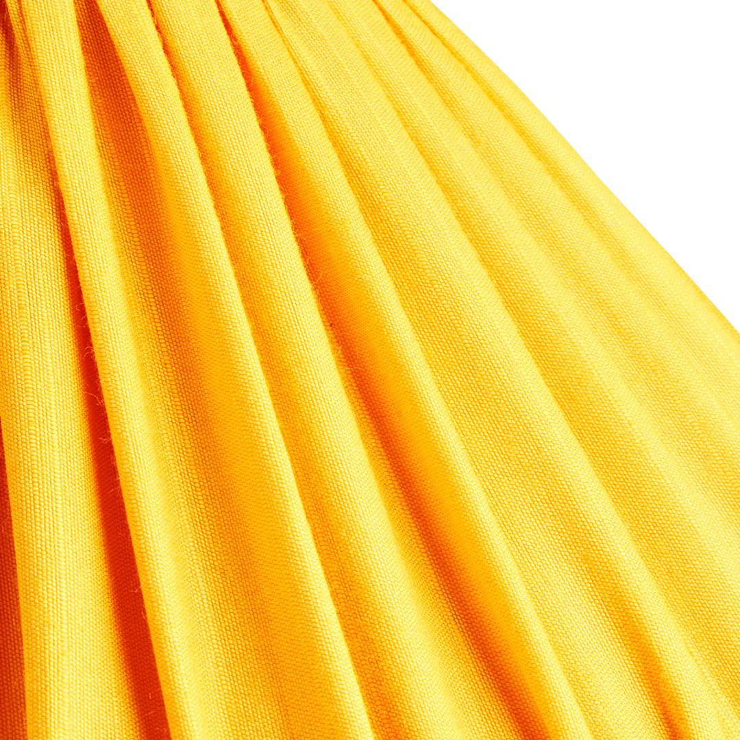 40cm extreme empire shade in Toulouse silk