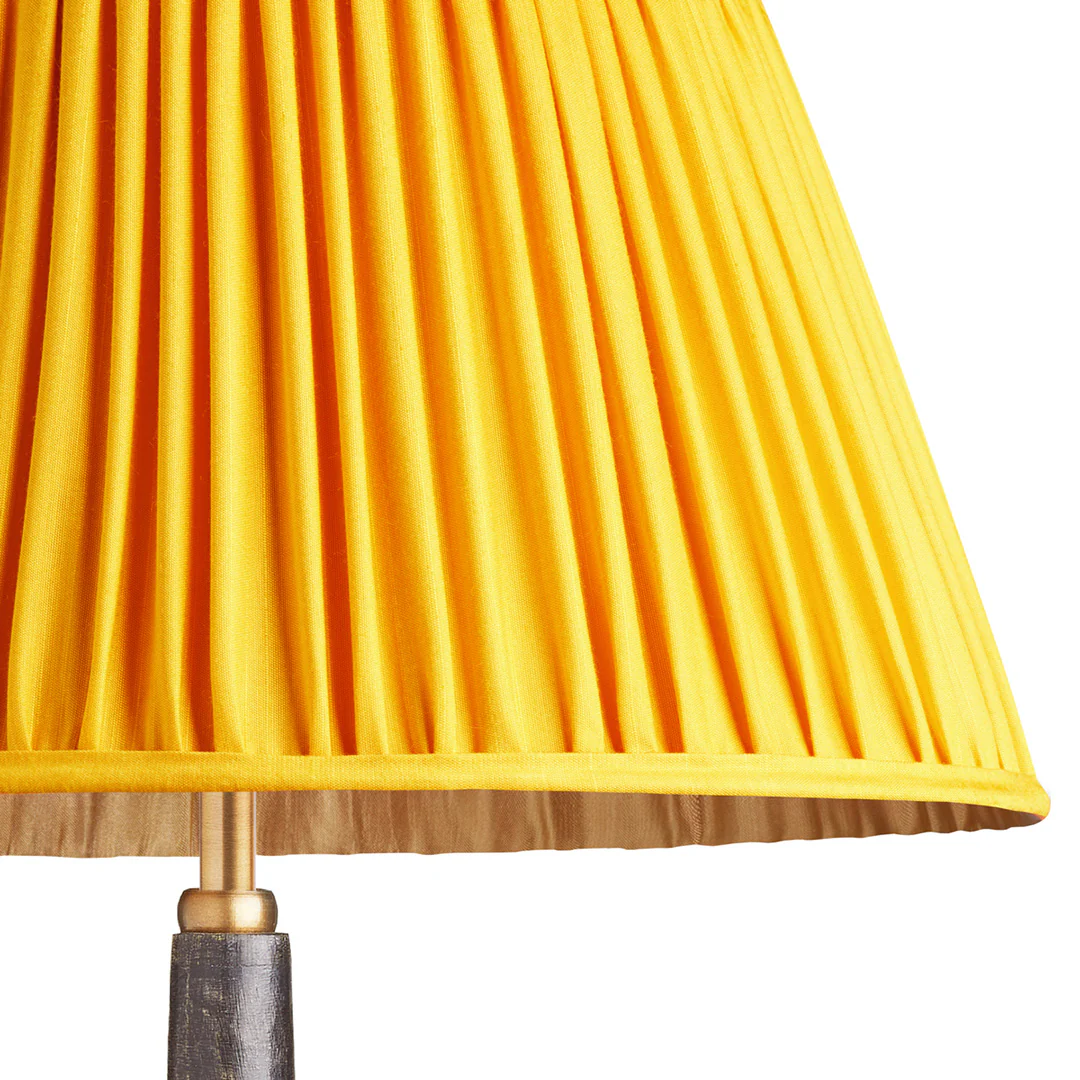 45cm straight empire shade in Toulouse silk - Image 2