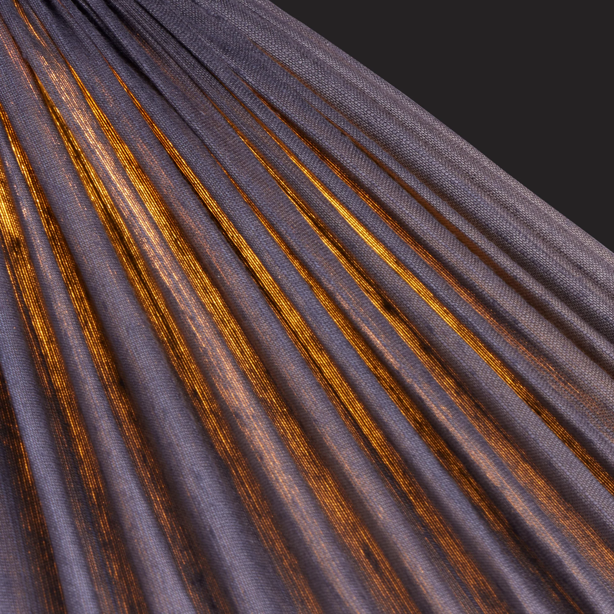 50cm extreme empire shade in Moonstone silk - Image 3