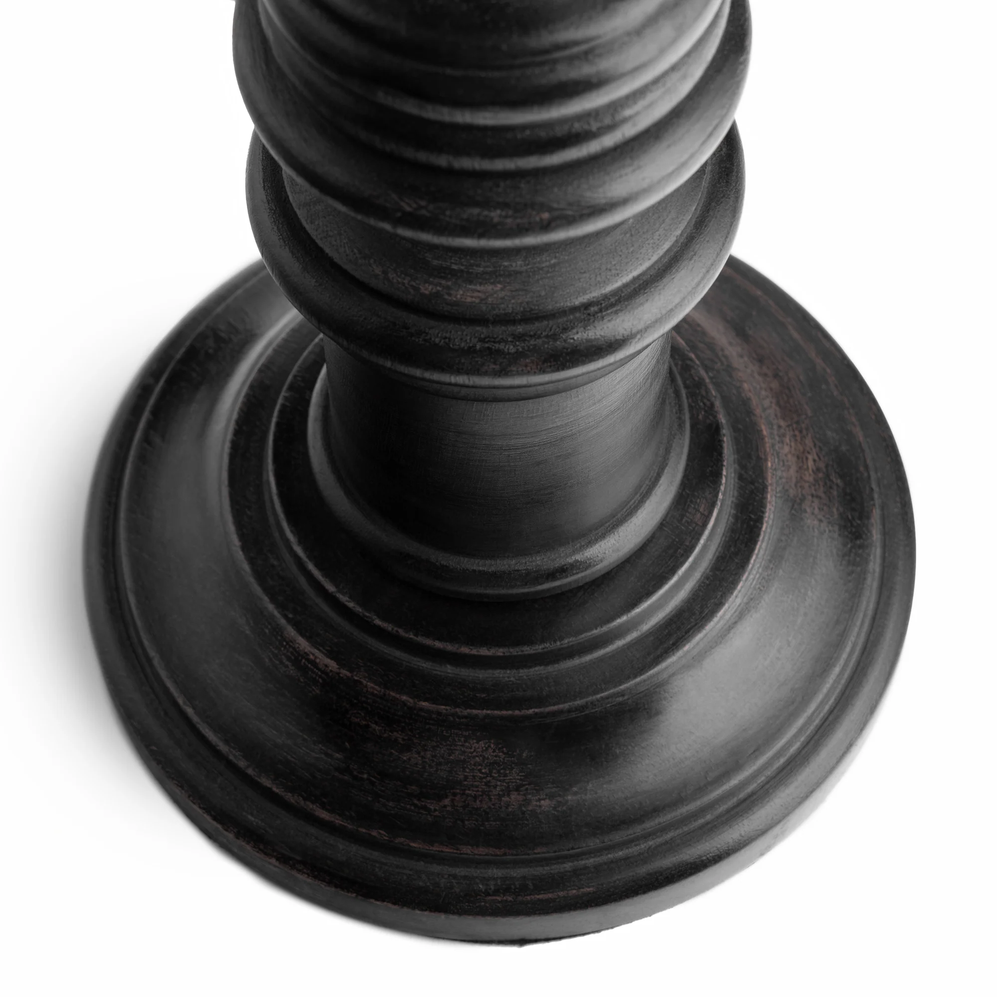 Atticus table lamp in black - Image 6