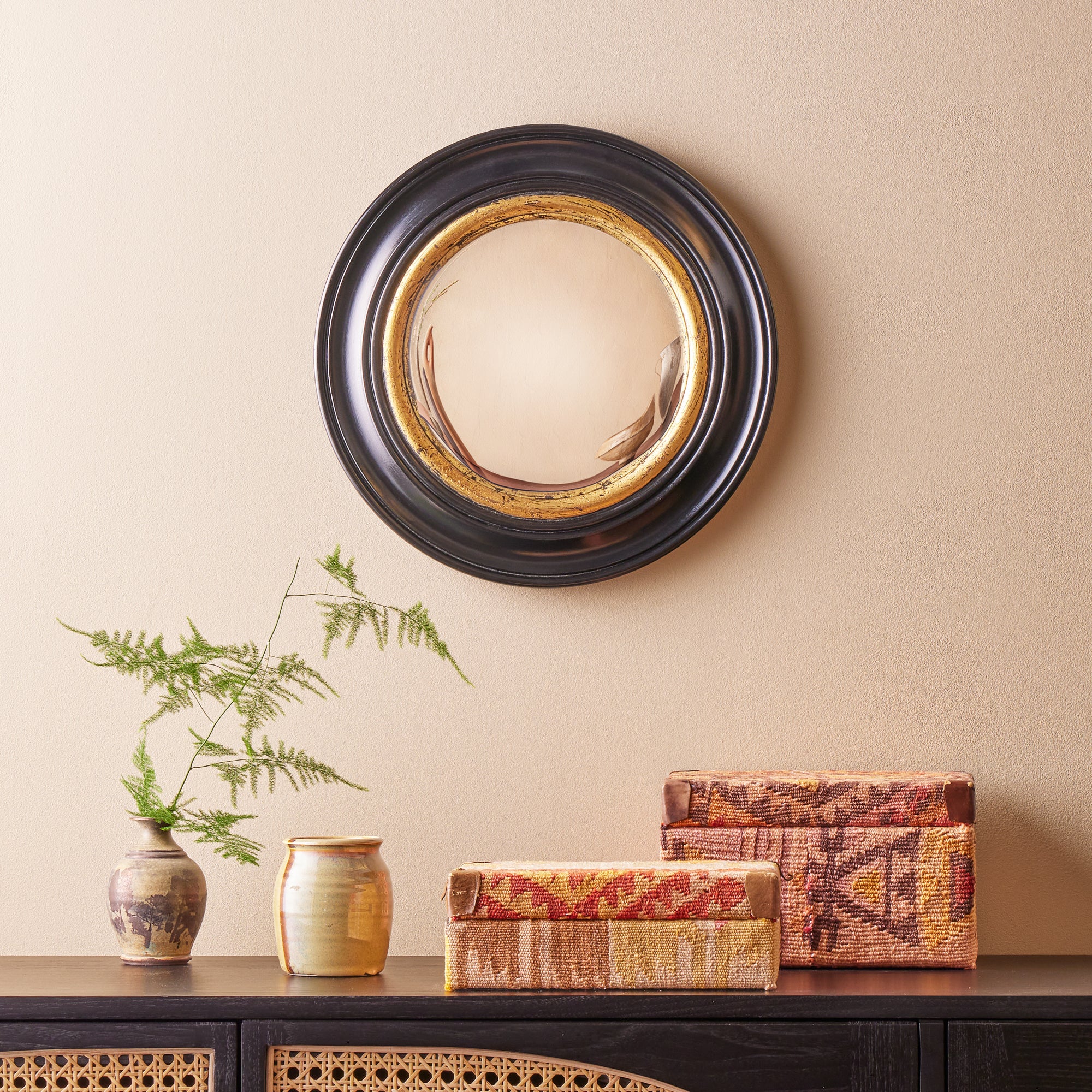 Audrey mirror