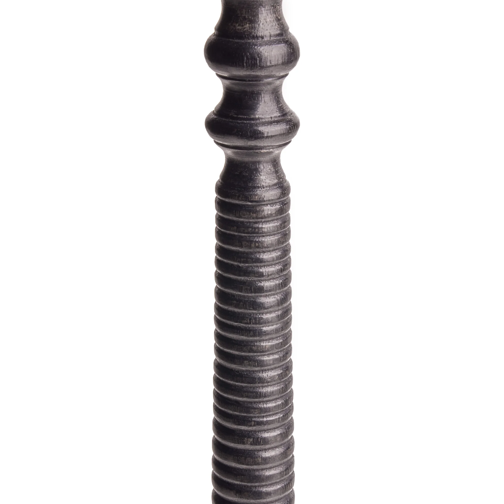 Boster table lamp in ebony - Image 4
