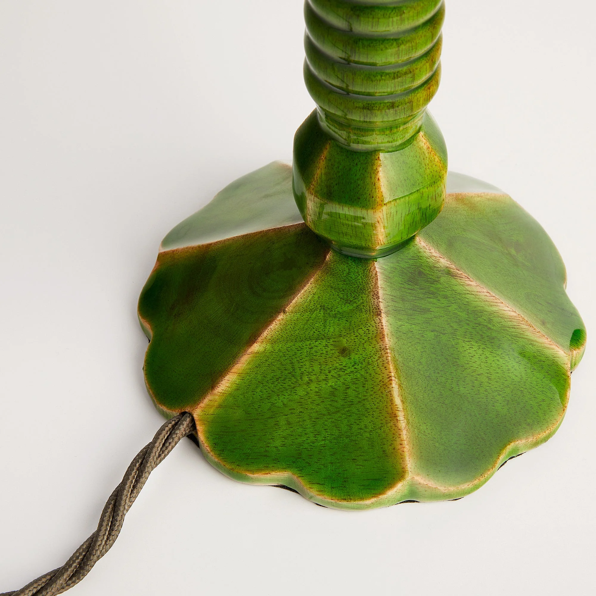 Boster table lamp in green - Image 4