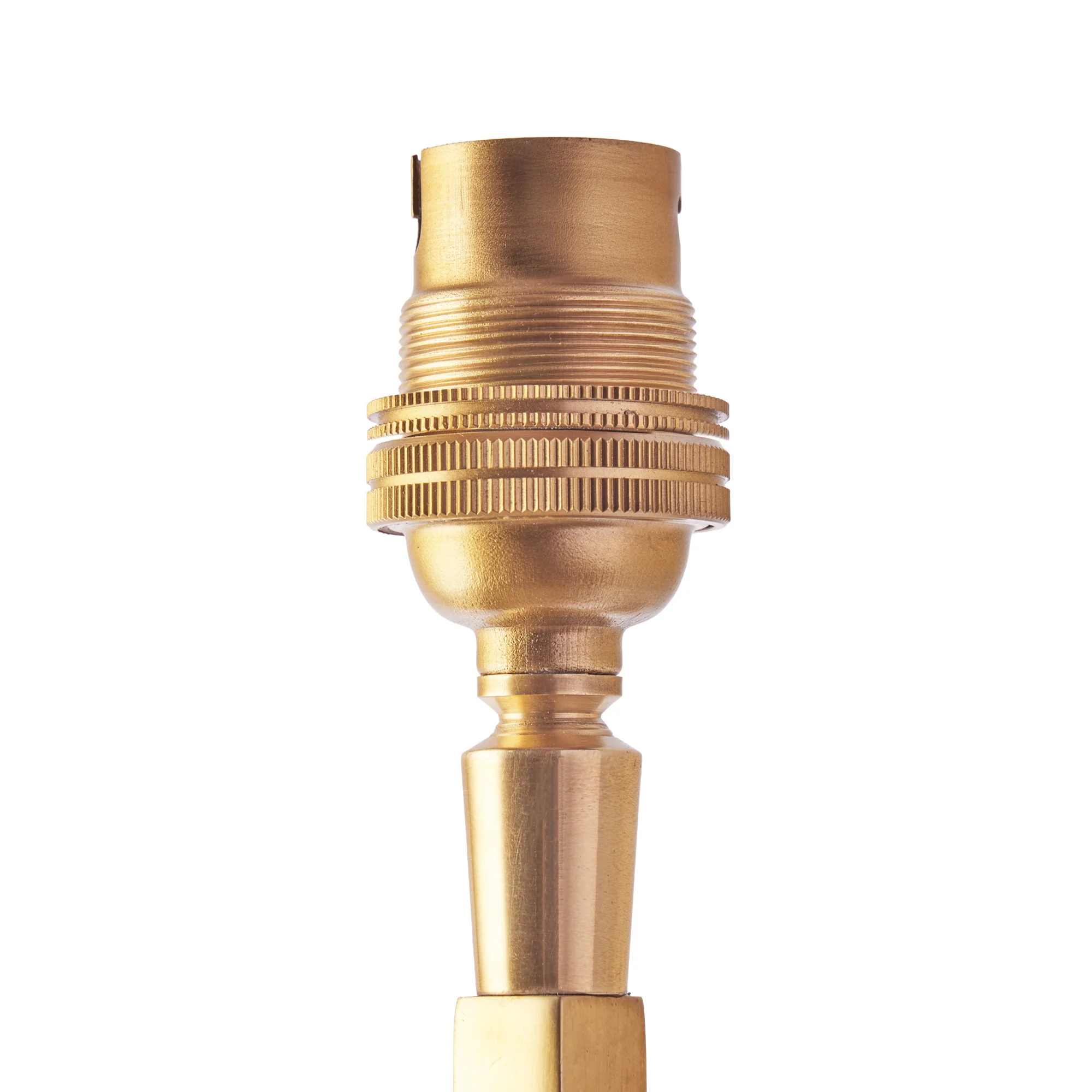 Bruno wall fitting in brass - Image 5