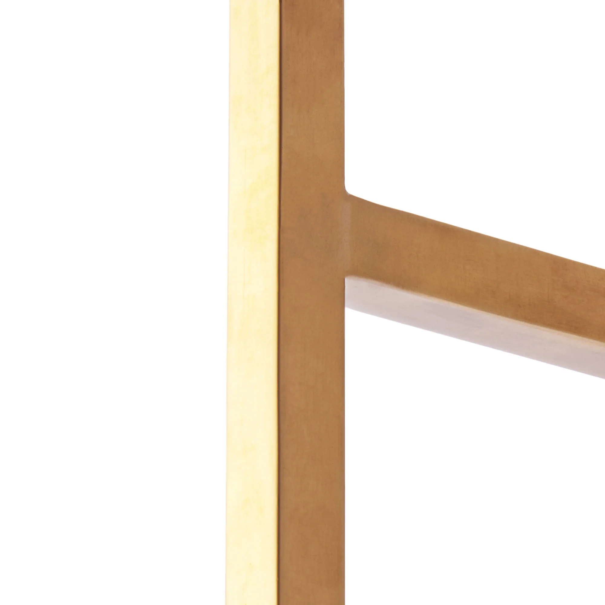 Bruno wall fitting in brass - Image 6