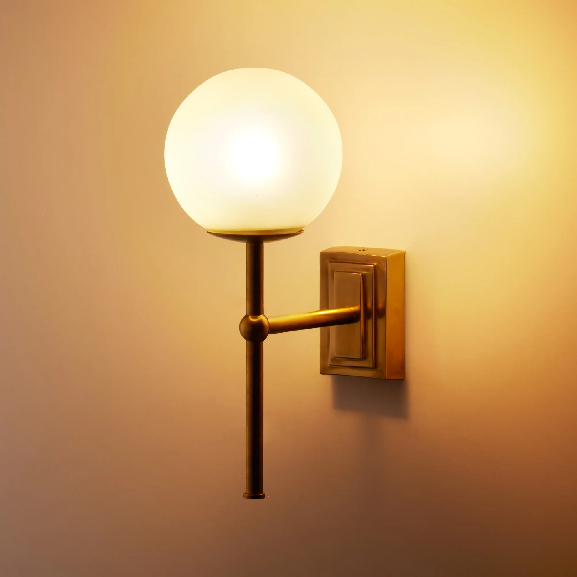 Bubble Wall Light - Image 3
