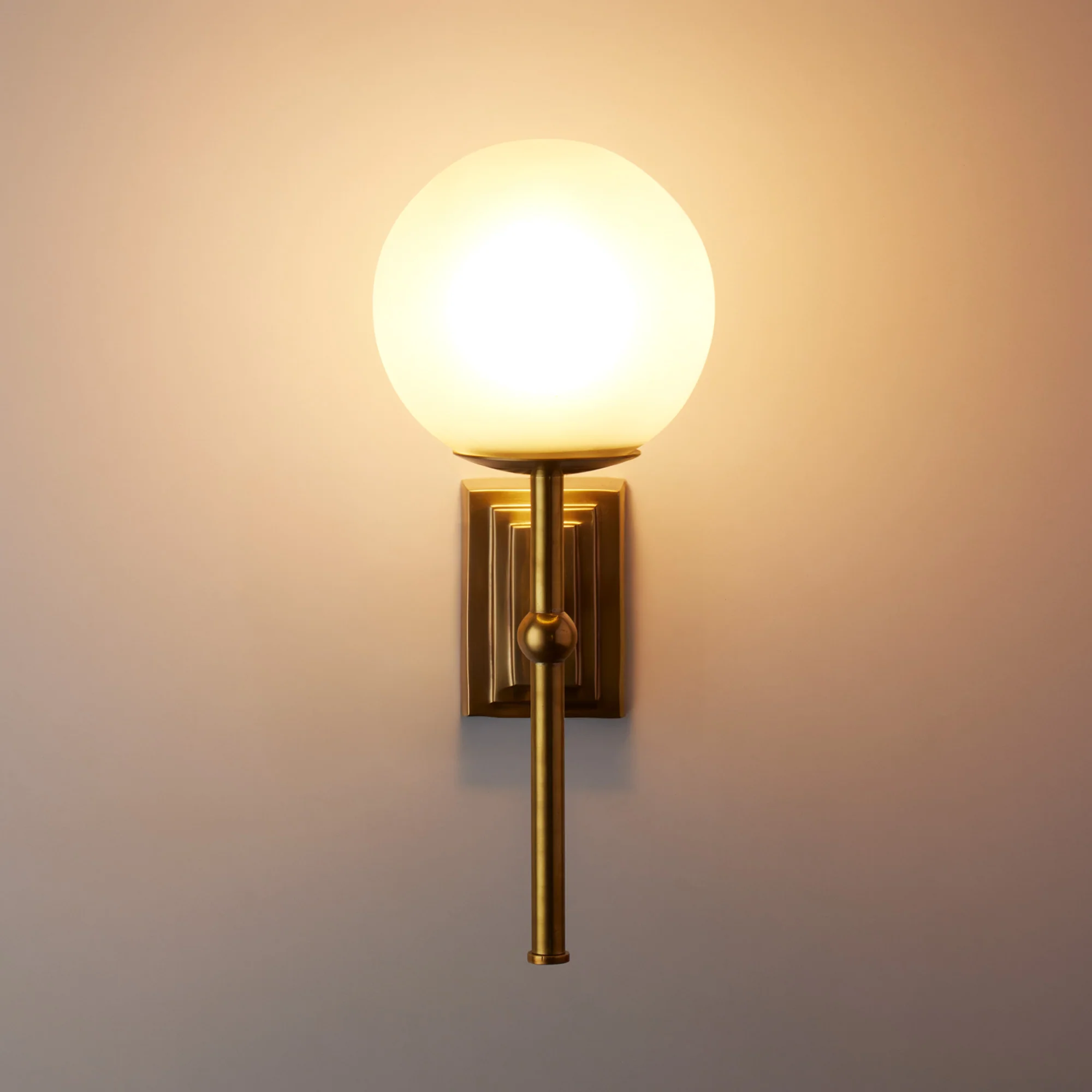 Bubble Wall Light - Image 8