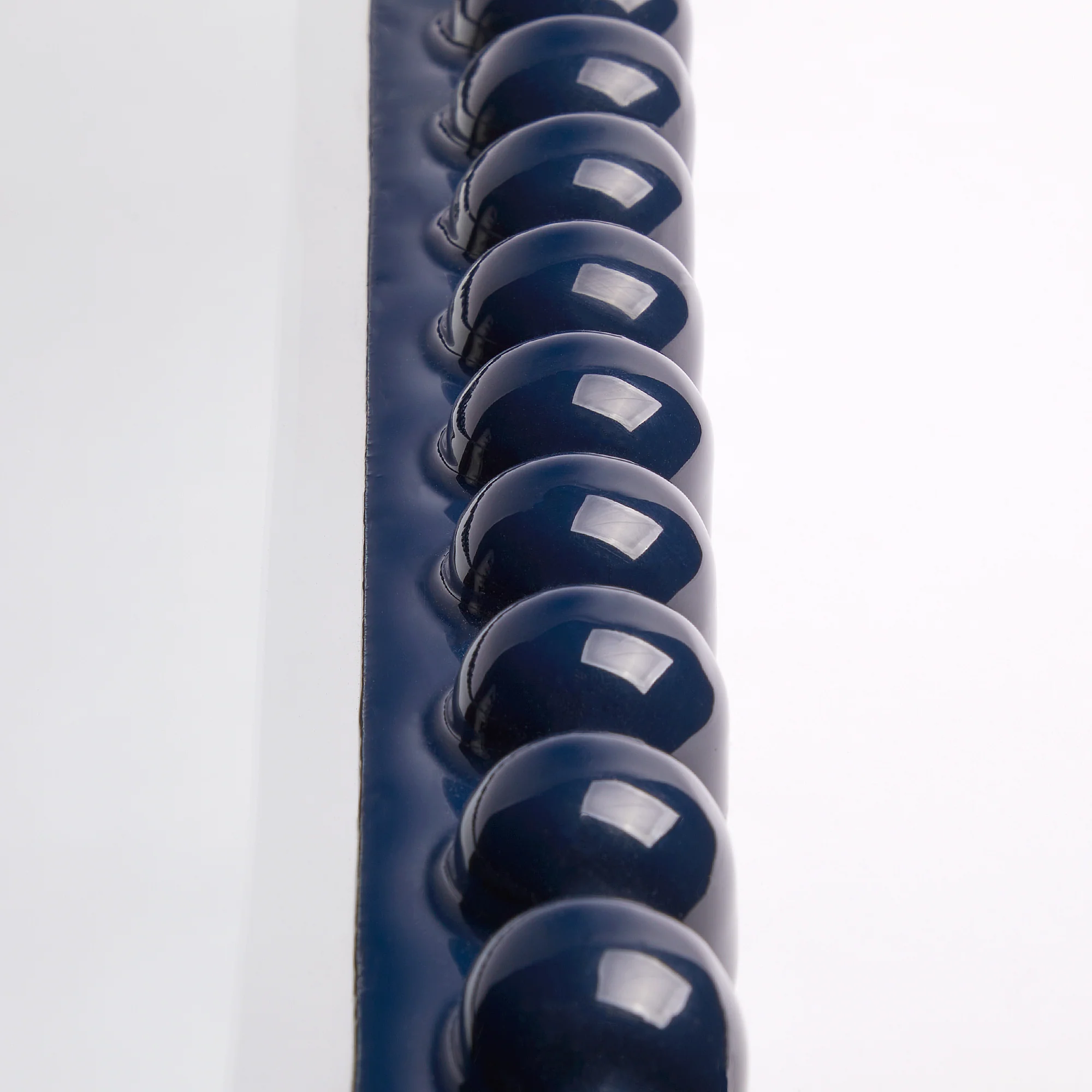 Charming Mirror in navy - Image 6