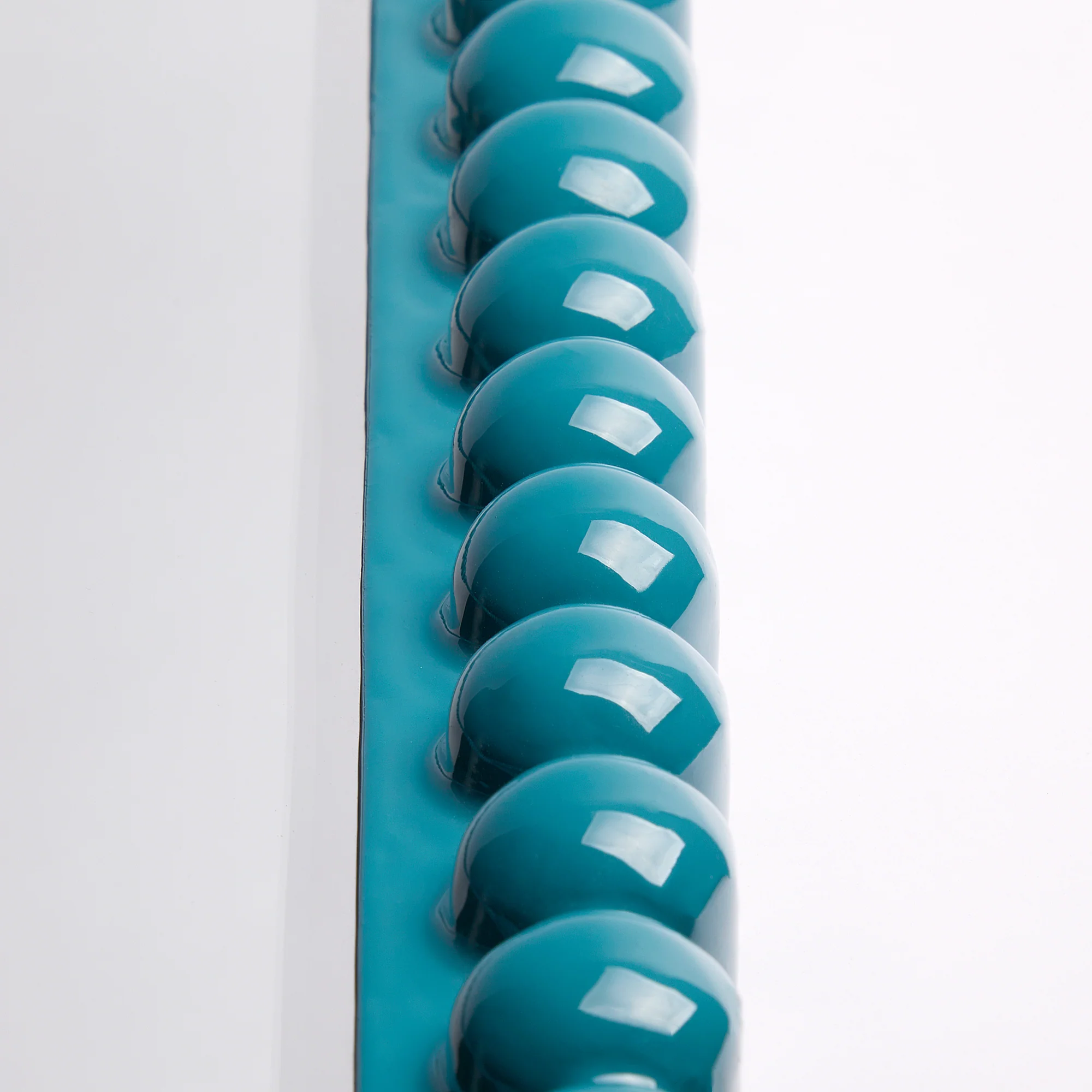 Charming Mirror in turquoise - Image 6