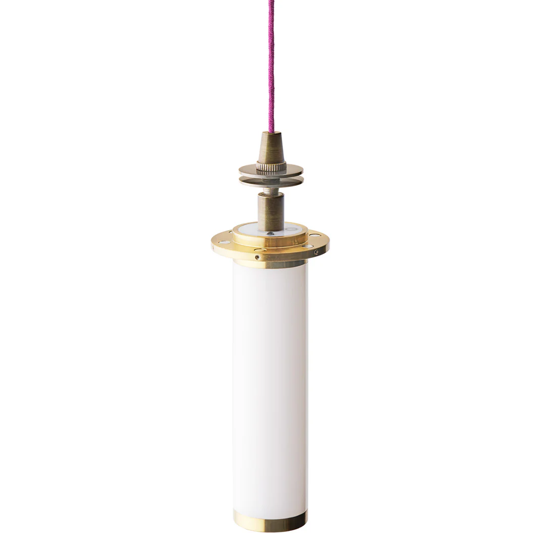 Classic rechargeable pendant kit in bronze - Image 6
