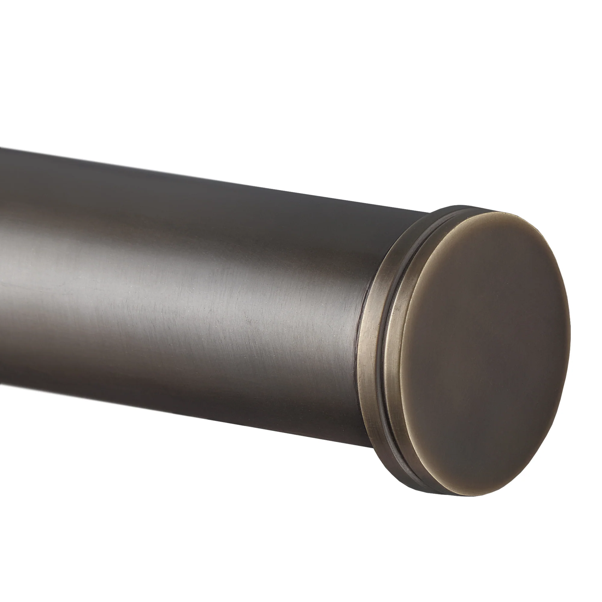 Smaller Clyfford picture light in bronze - Image 9