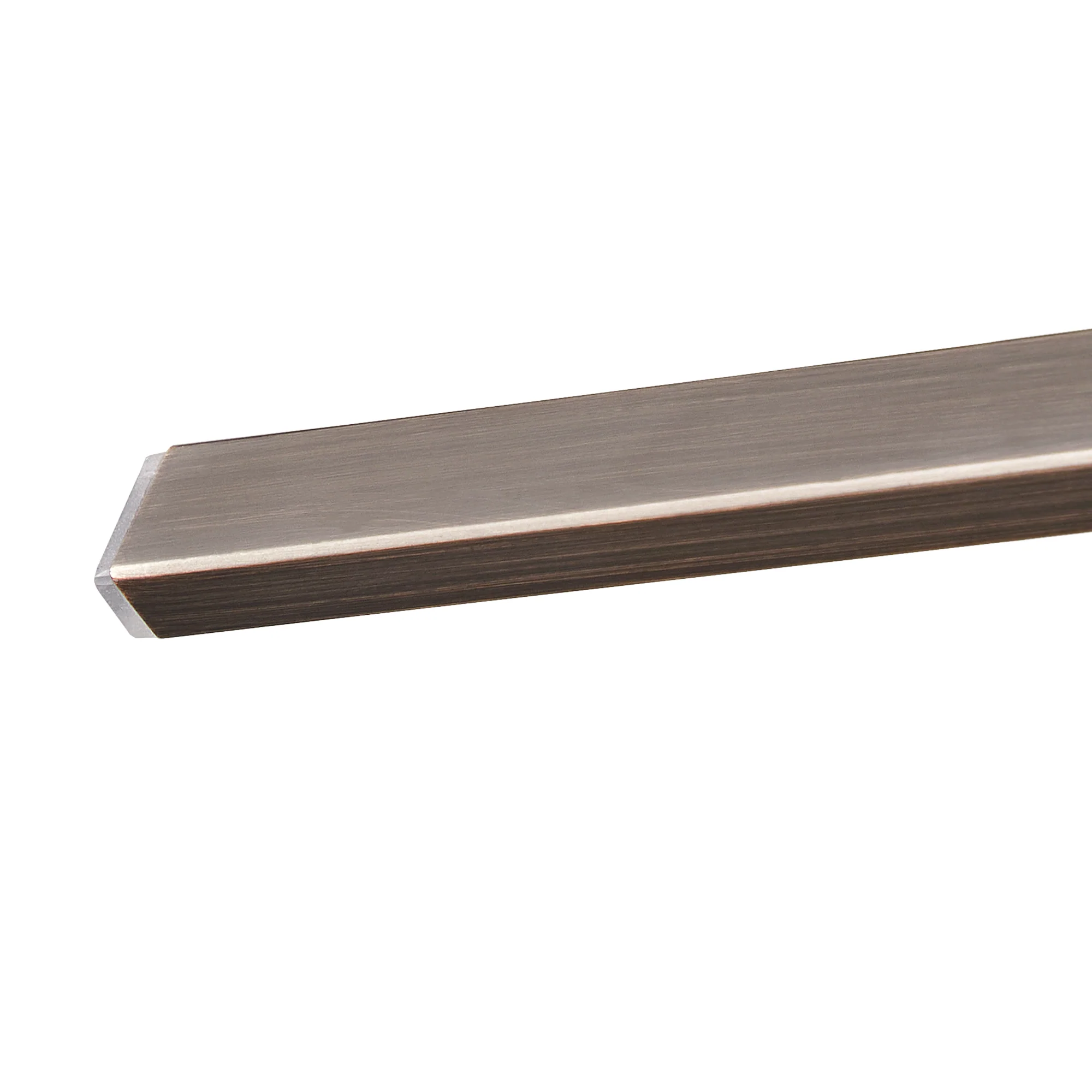 Dimmable larger Blake picture light in bronze - Image 11