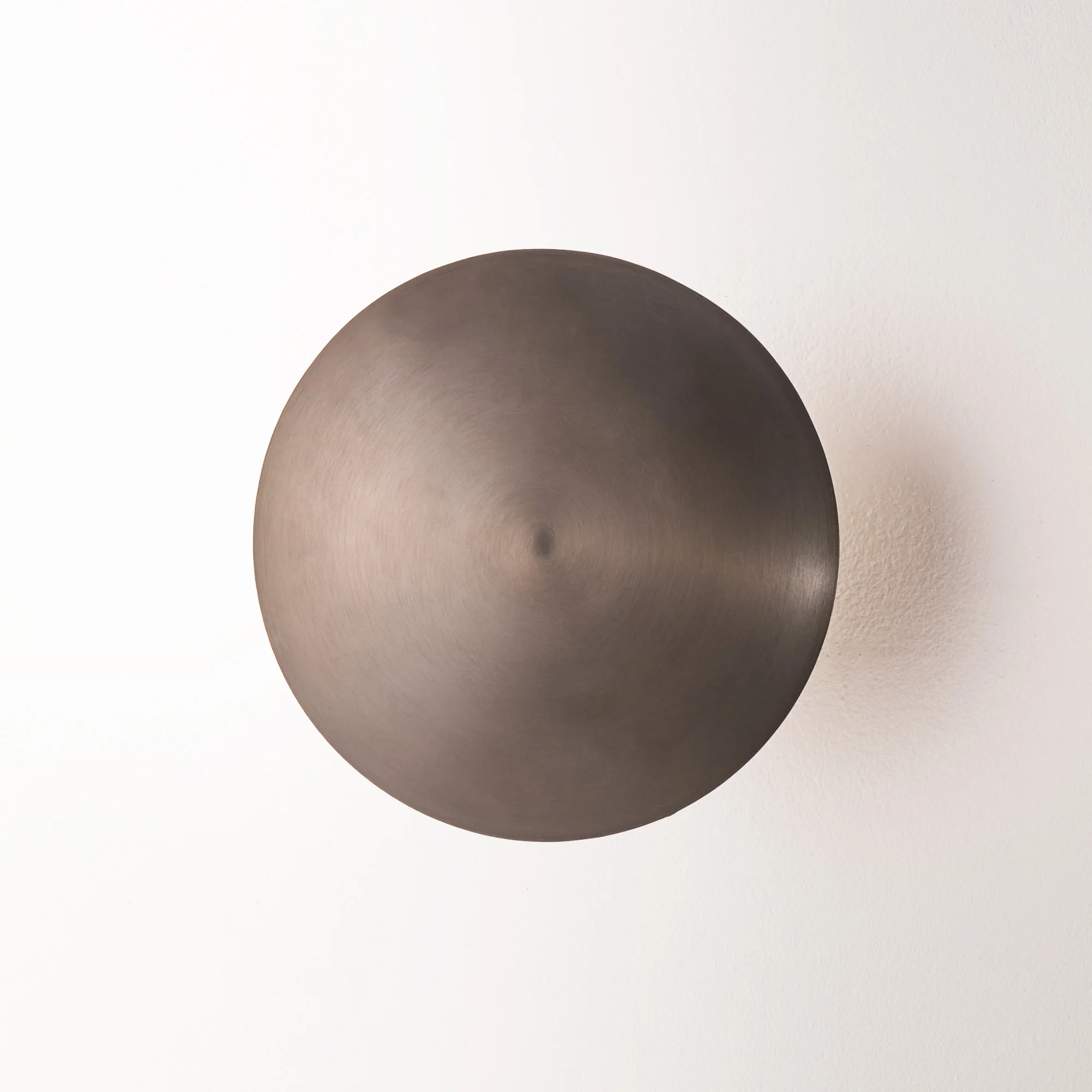 Eden IP65 wall light in bronze - Image 5