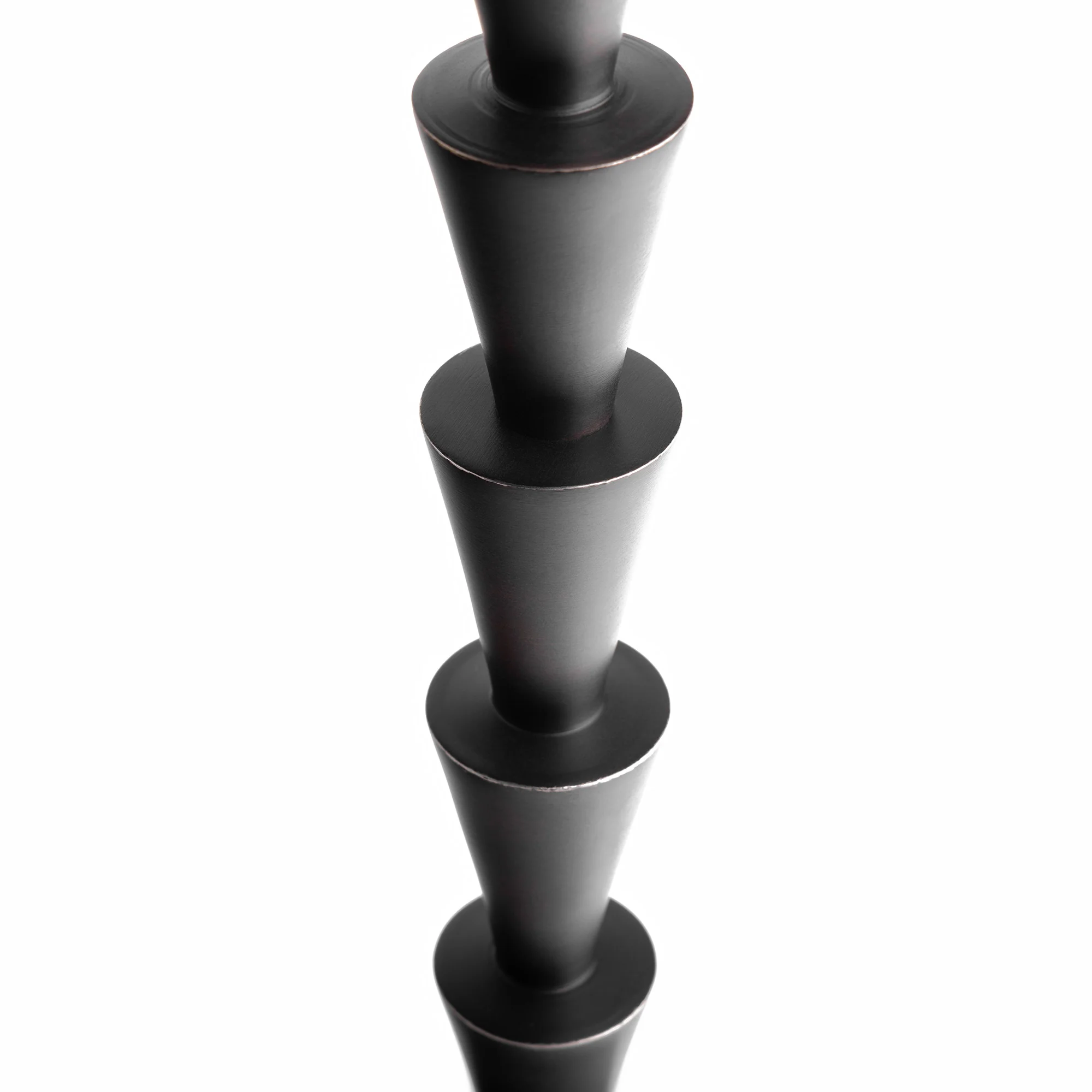 Edgar table lamp in bronze - Image 7