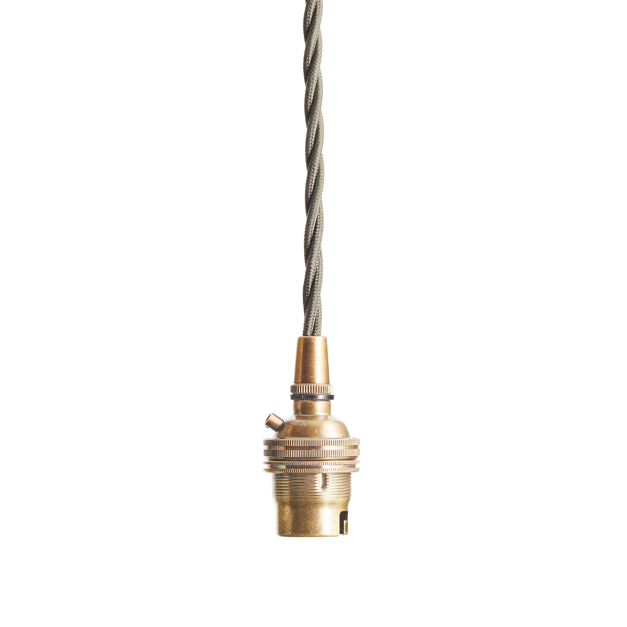 Equilibrium triple rise and fall pendant set - Image 6
