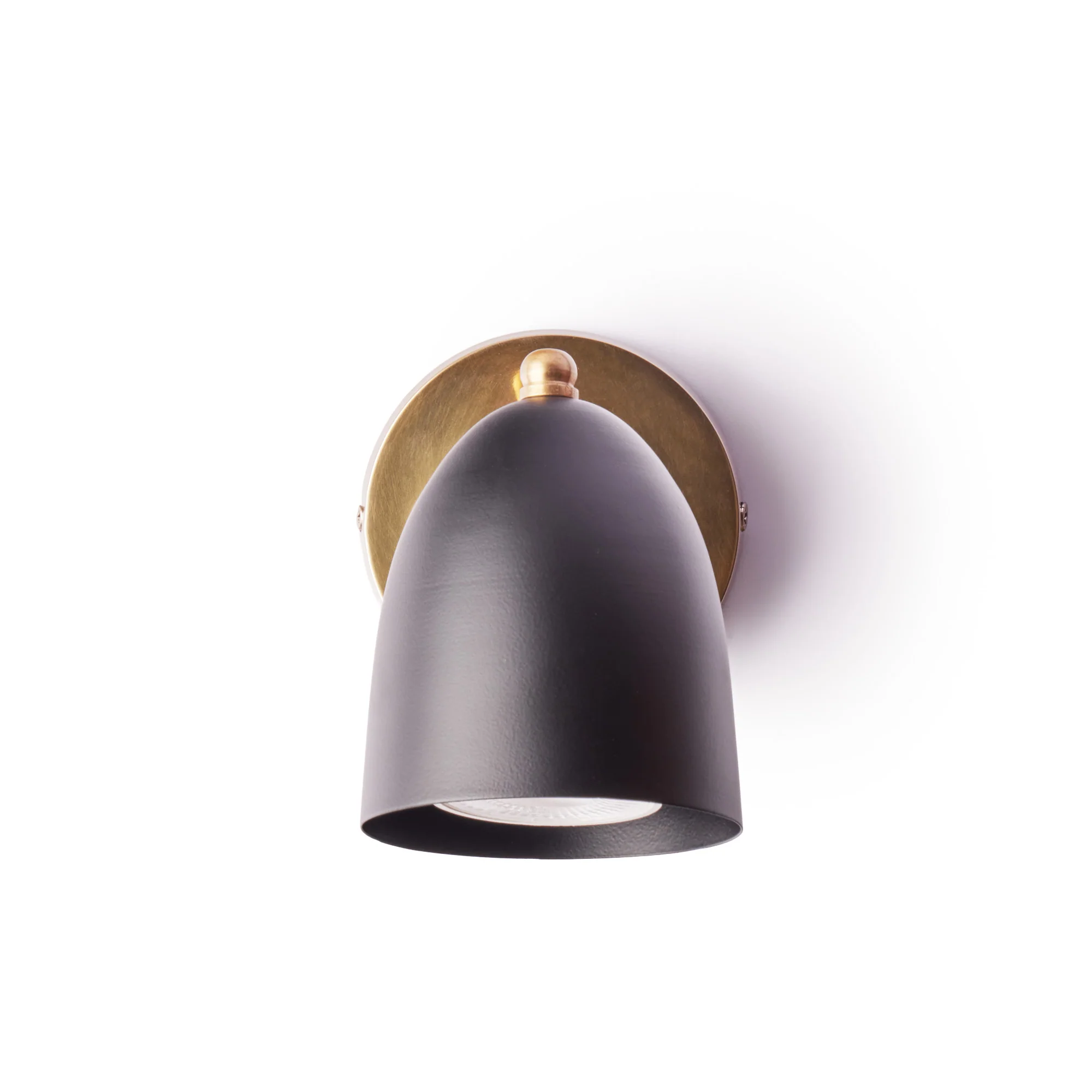 Errol Wall light in black - Image 7