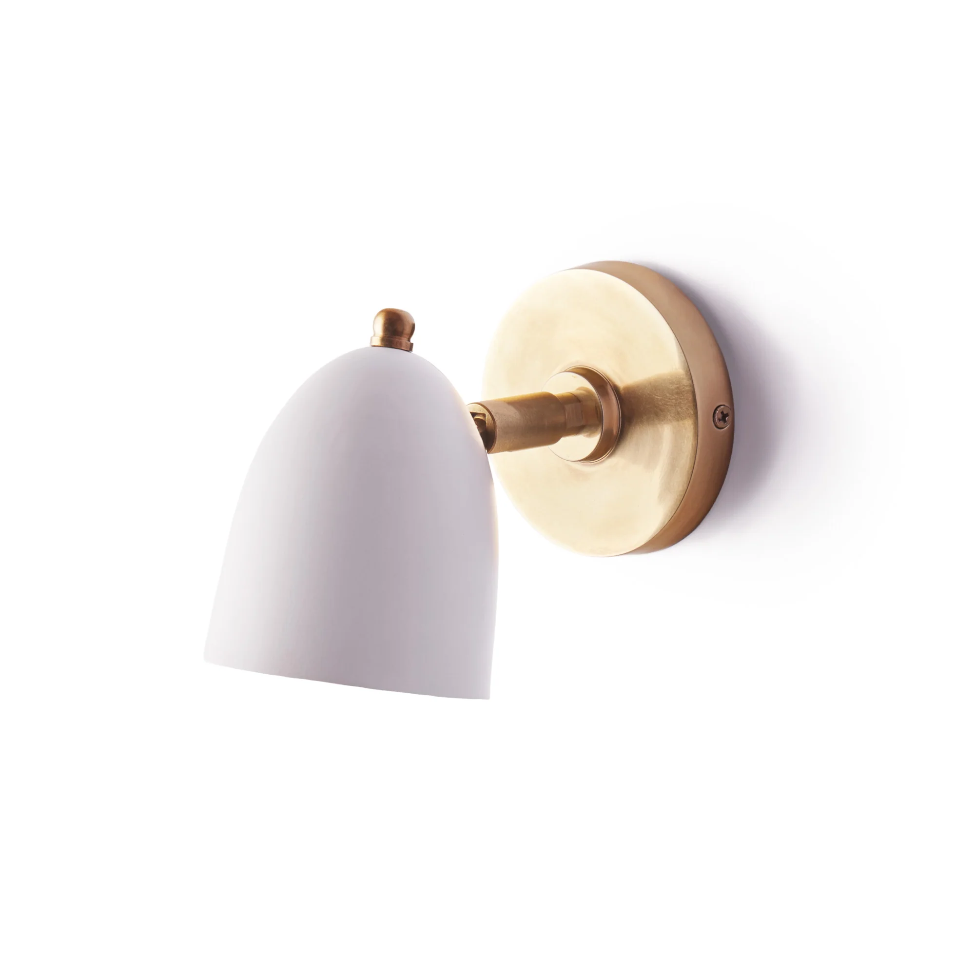 Errol Wall light in white - Image 2
