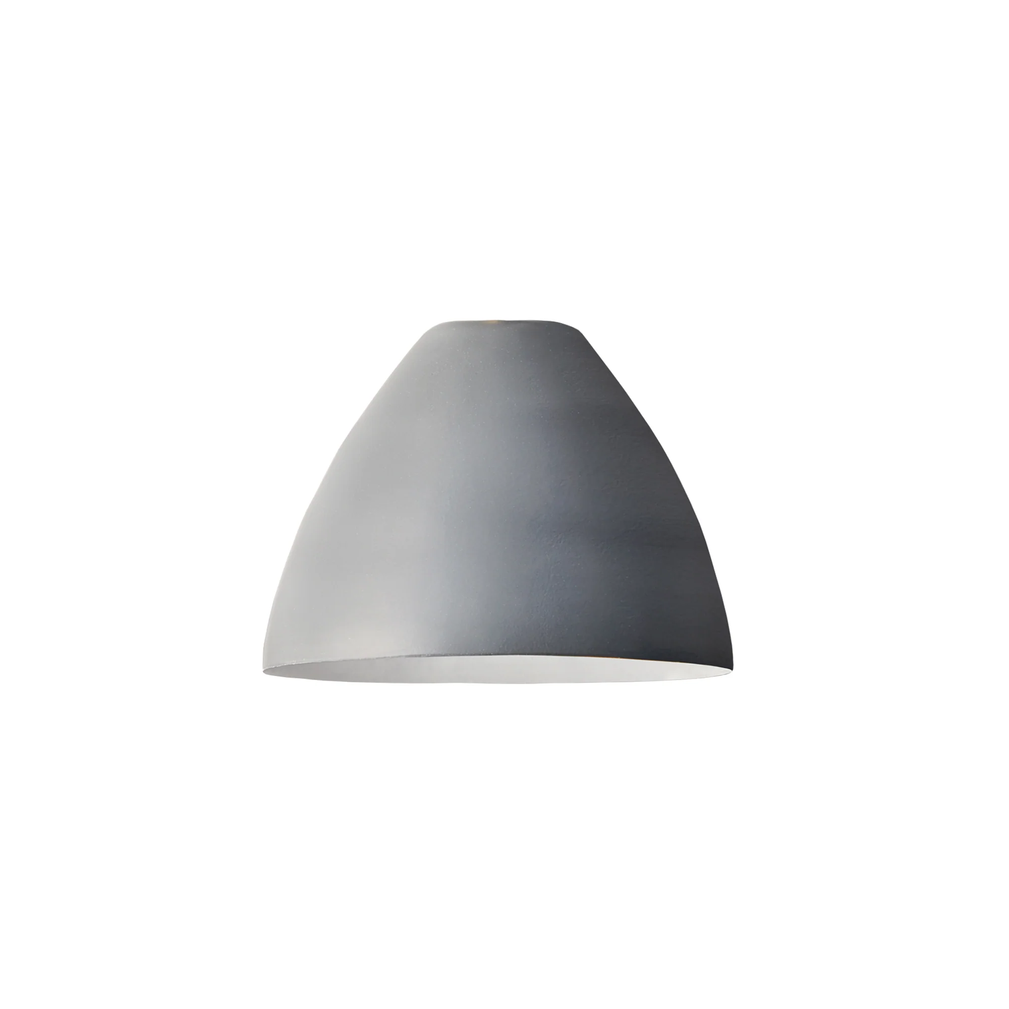Giorgio shade in poppy seed with stone interior