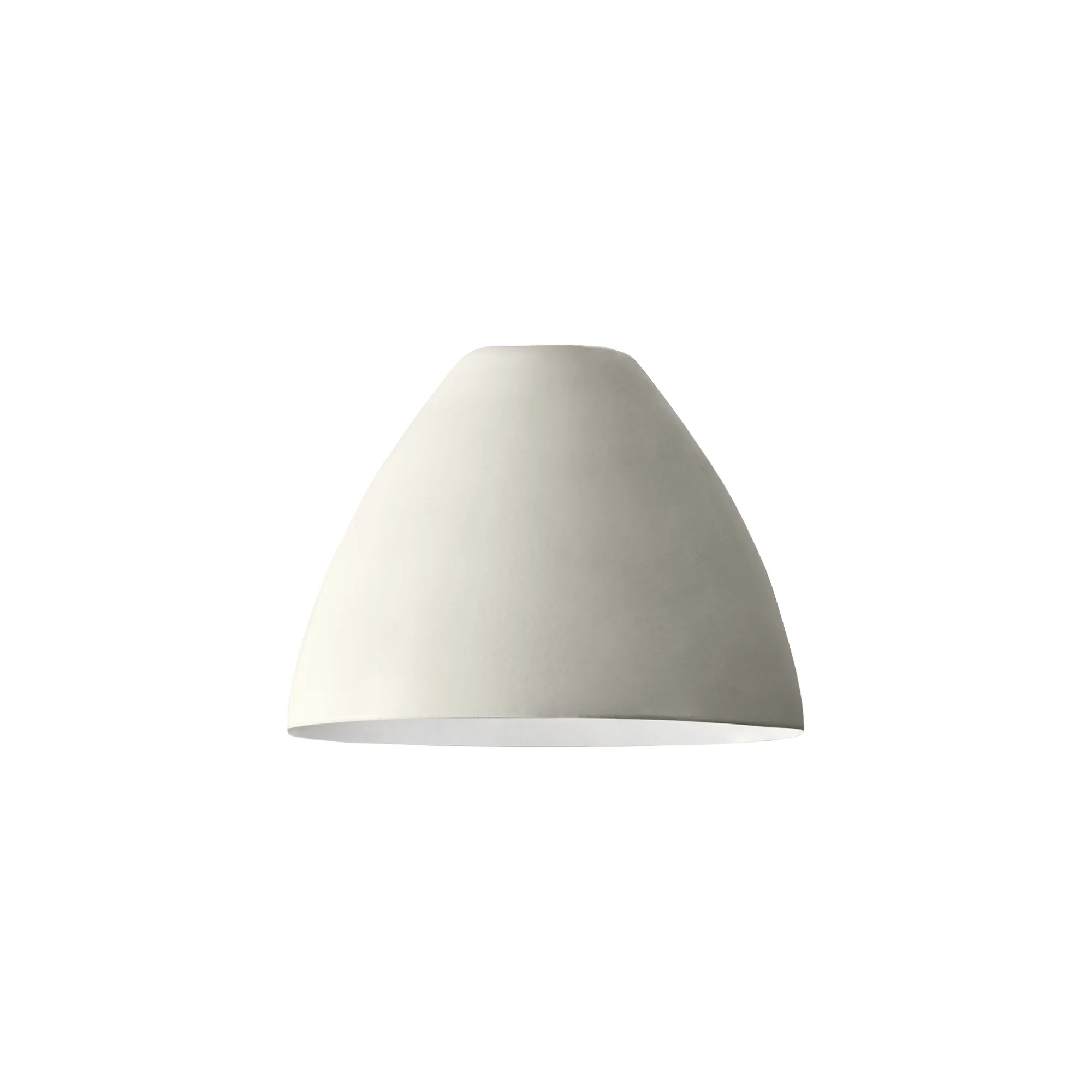 Giorgio shade in stone with stone interior