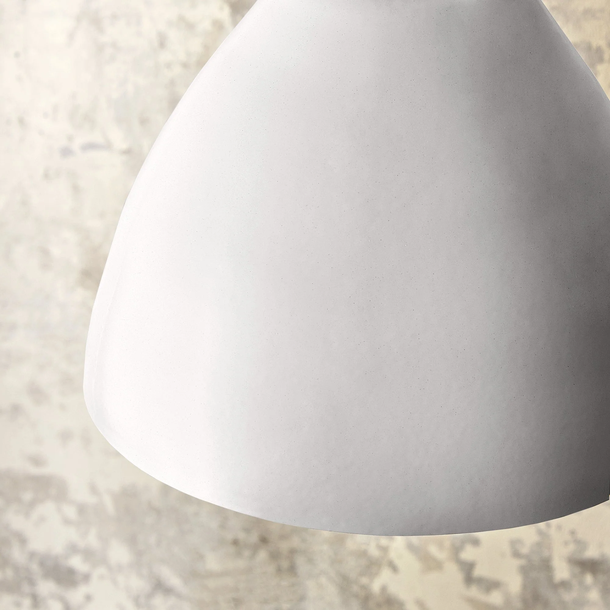 Giorgio shade in stone with stone interior - Image 2
