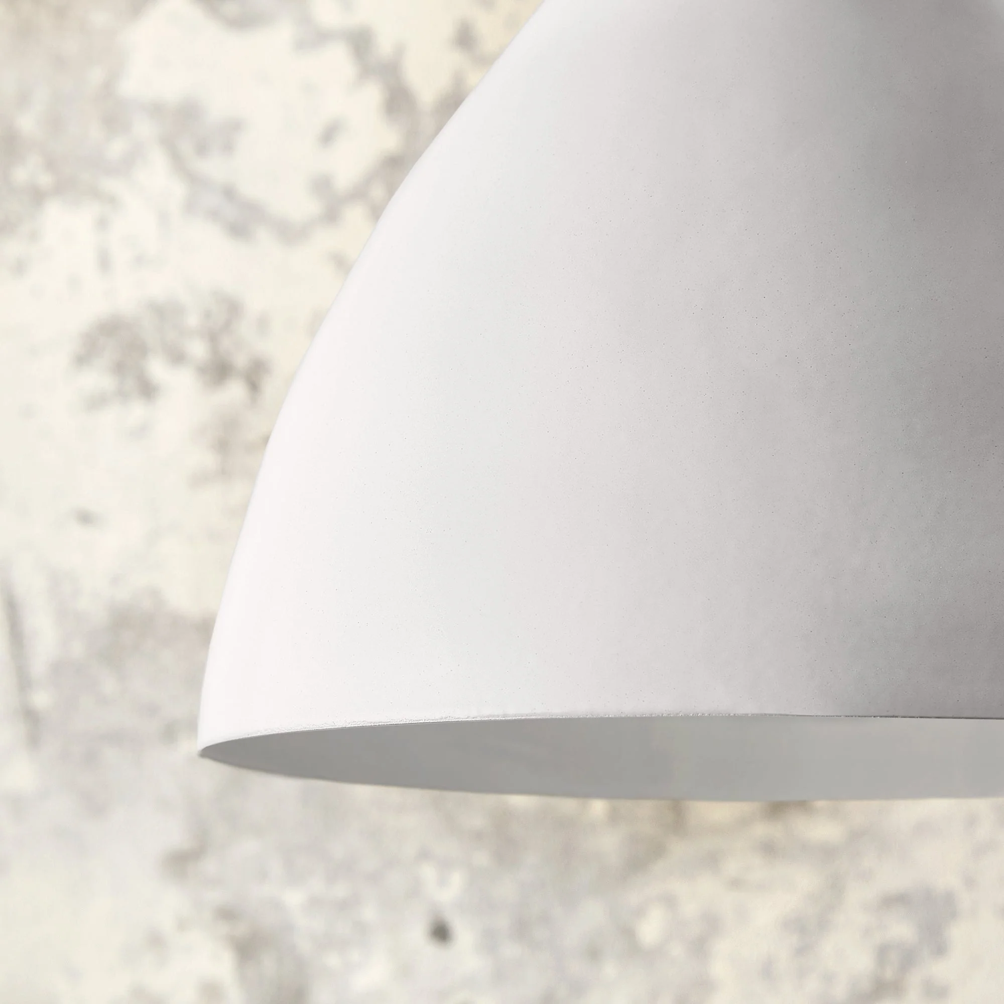 Giorgio shade in stone with stone interior - Image 3