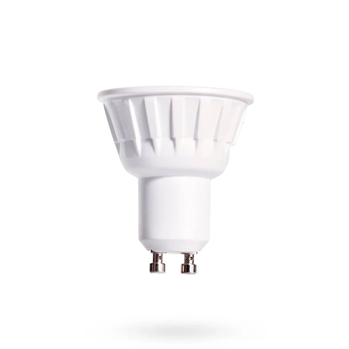 GU10 8W LED lightbulb