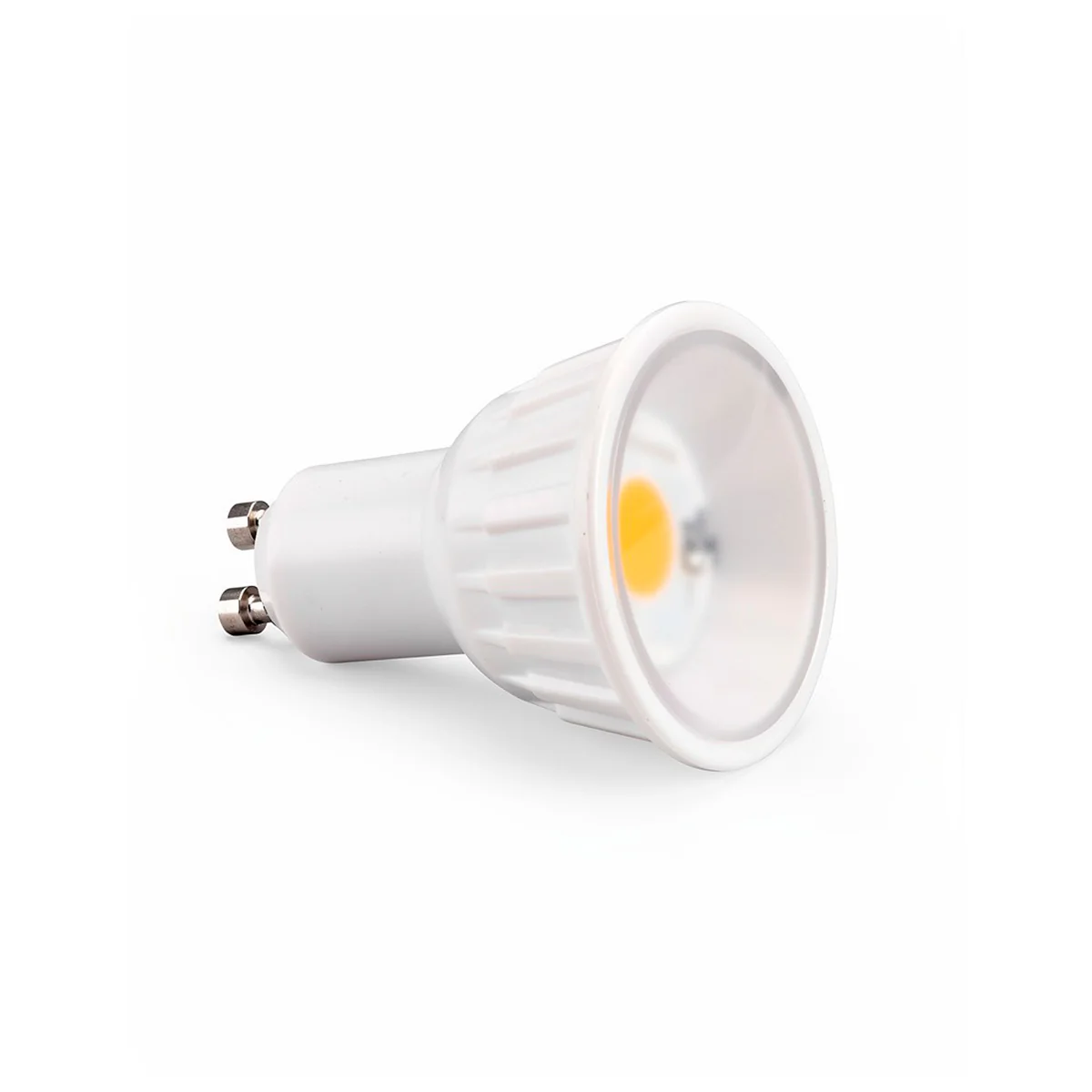 GU10 8W LED lightbulb - Image 2