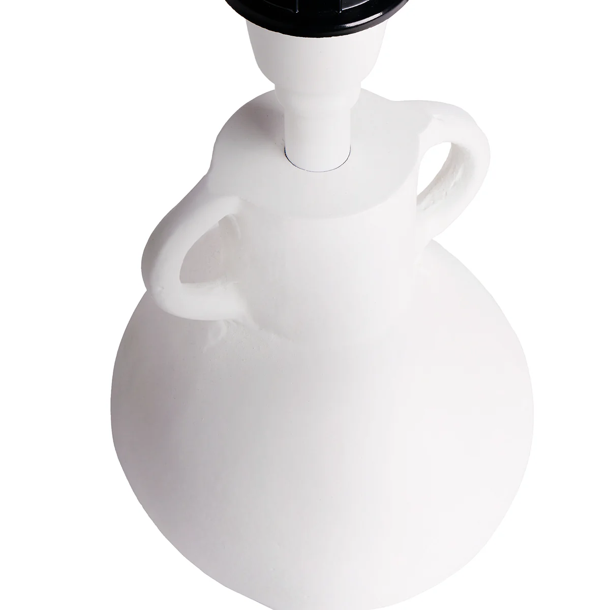 Gwyn table lamp in Gesso white - Image 6