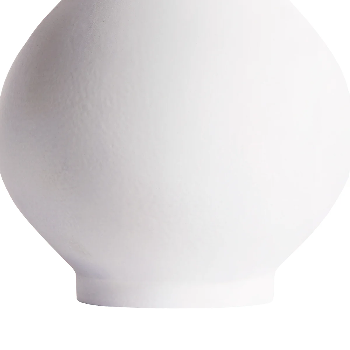Gwyn table lamp in Gesso white - Image 7