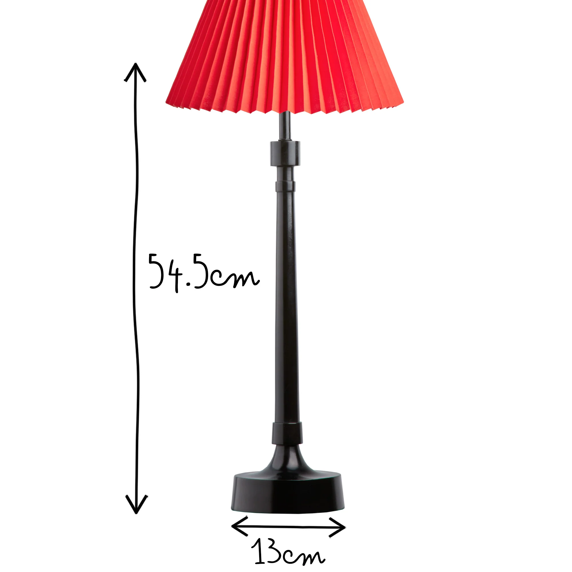 Jackson table lamp - Image 8