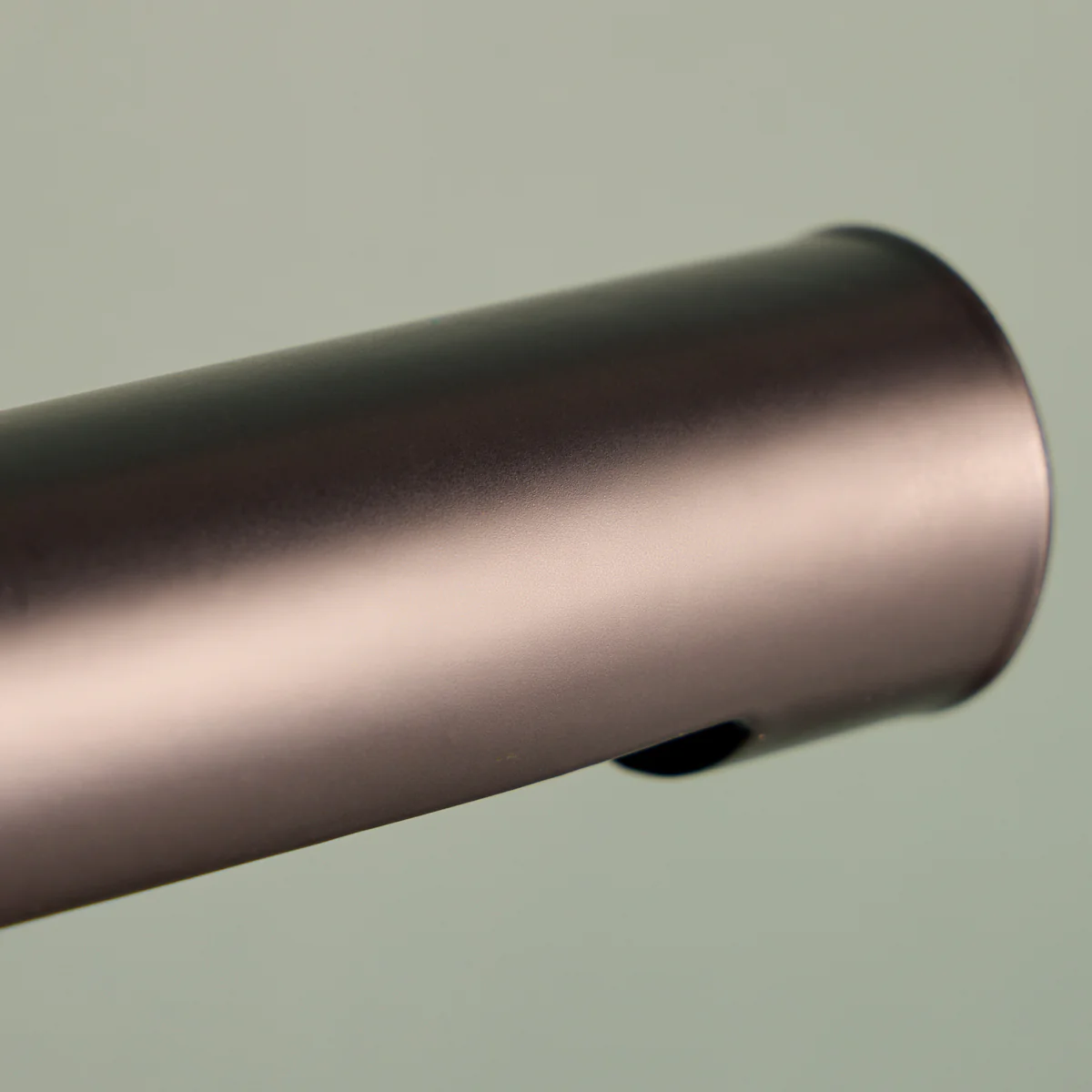 Regular Kahlo picture light in black and brass - Image 7