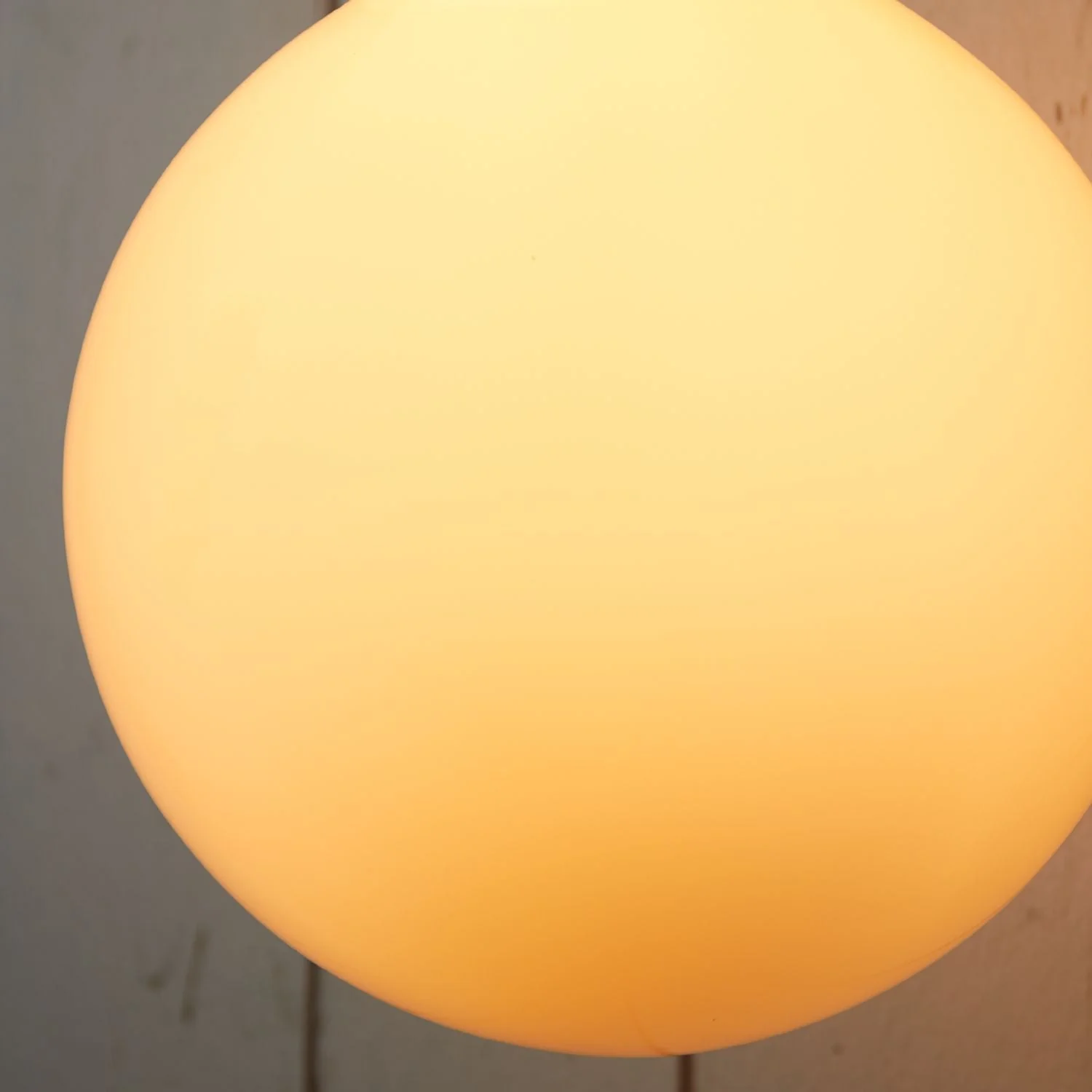 Larger Espere in opaline glass - Image 3