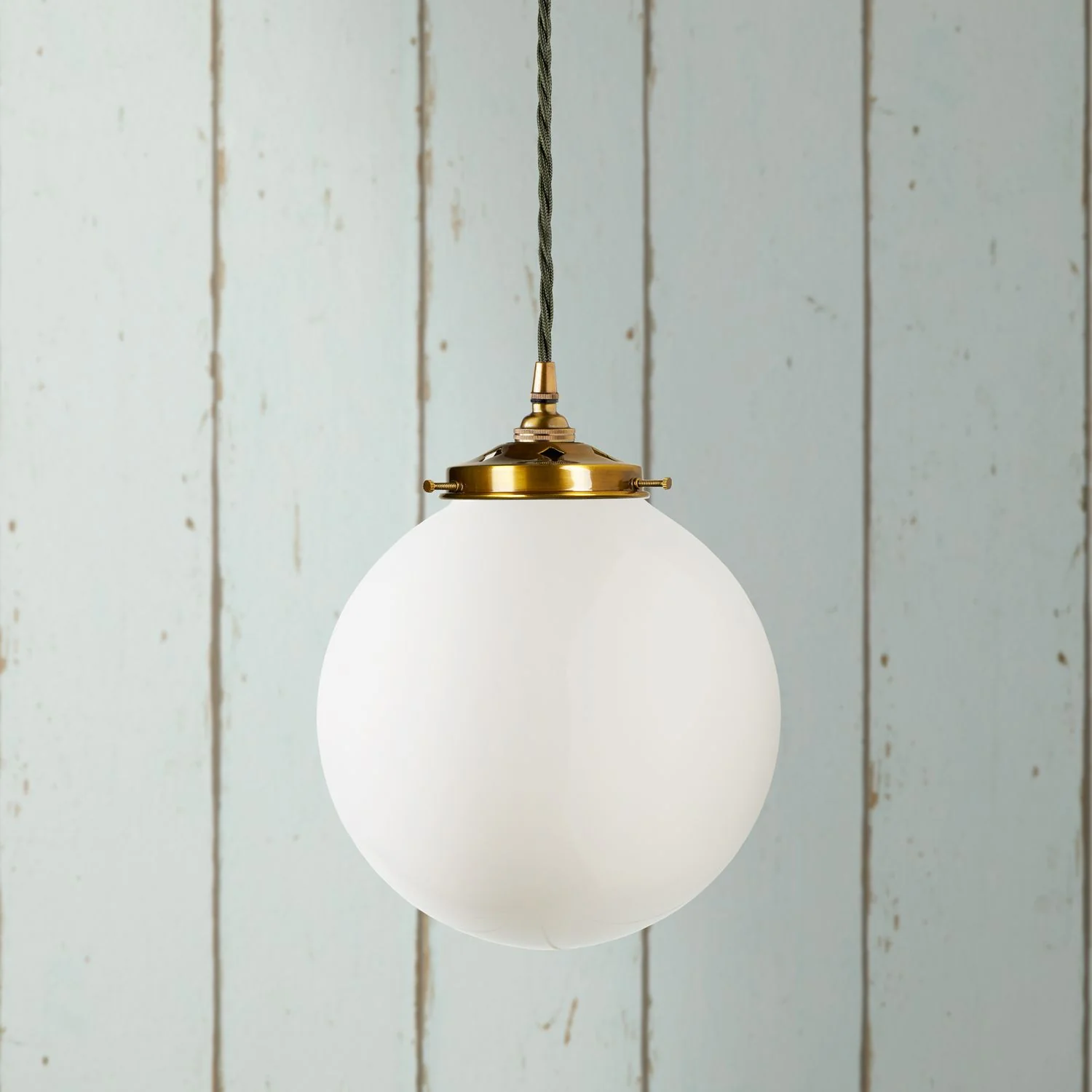 Larger Espere in opaline glass - Image 4