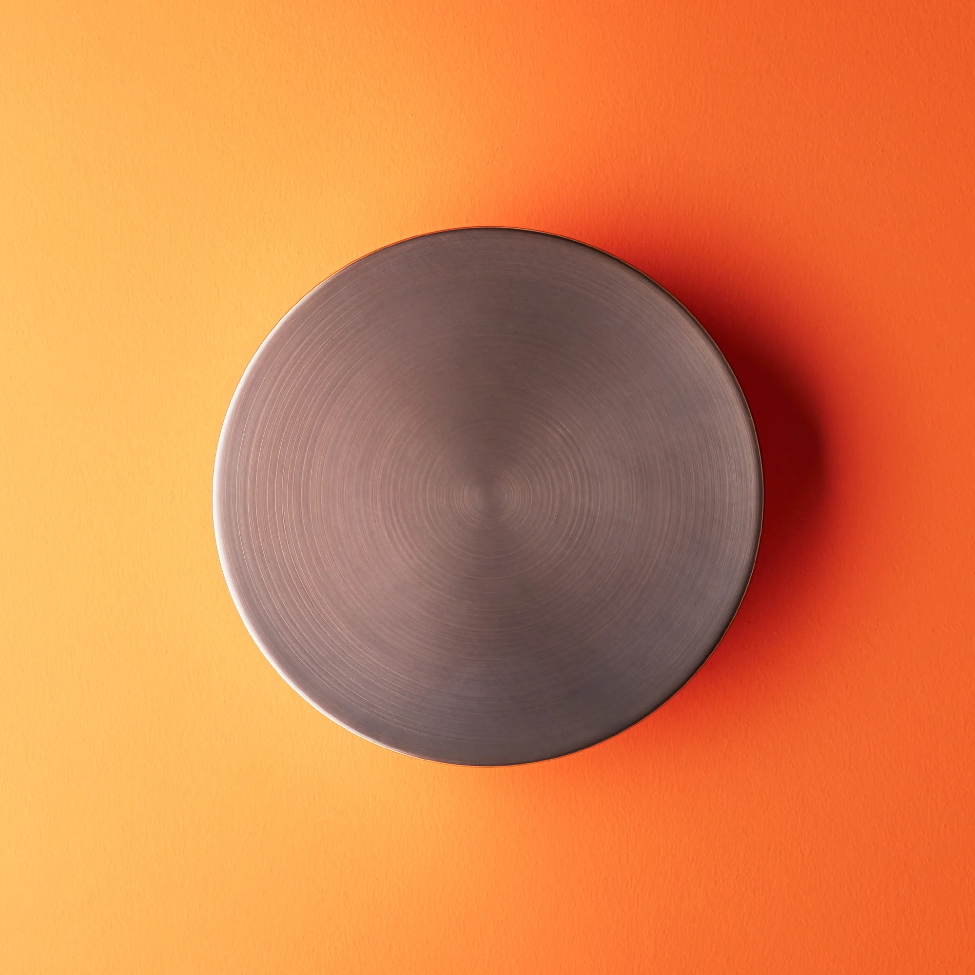 Larger Helios rechargeable wall light in bronze - Image 8
