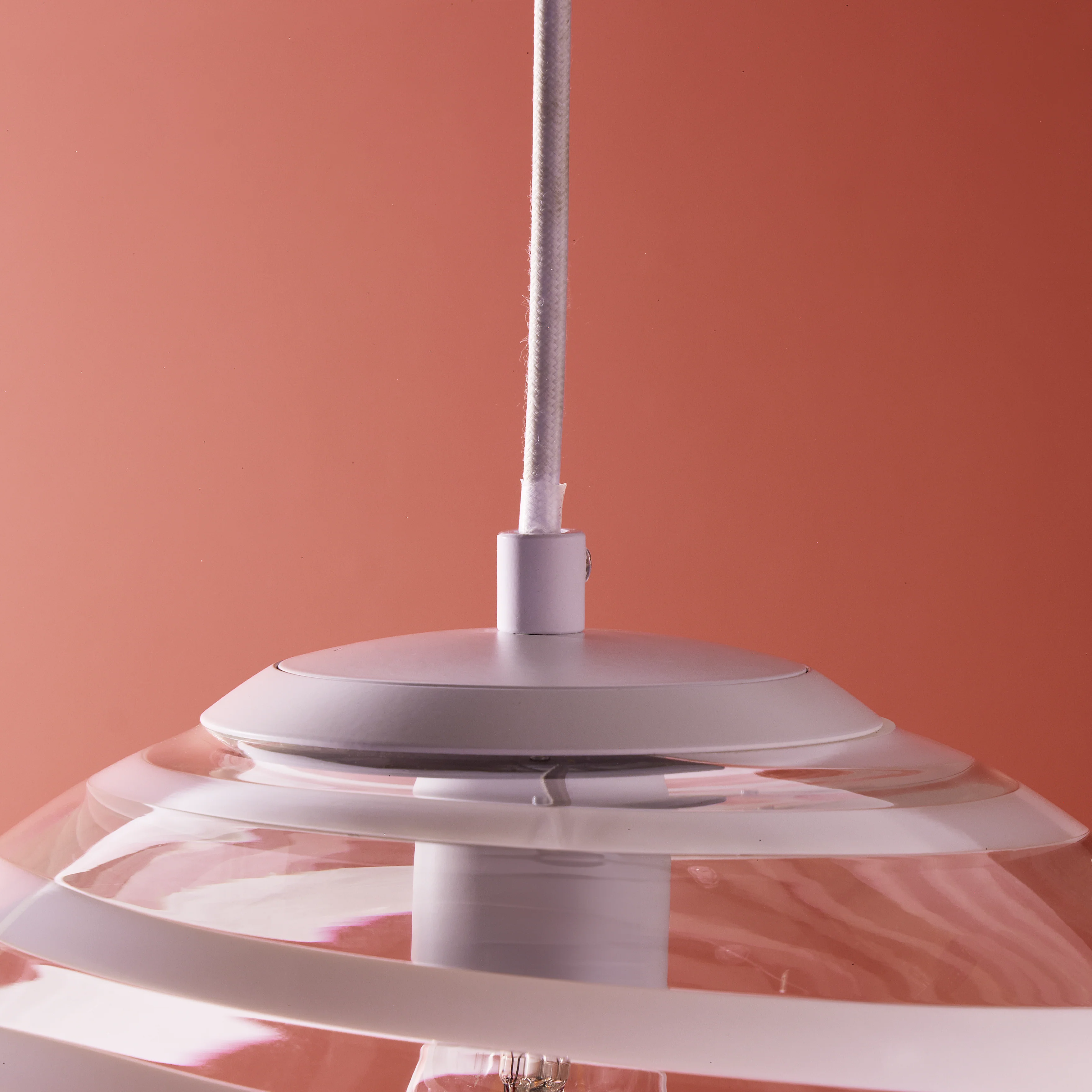 Larger Humbug pendant light - Image 3