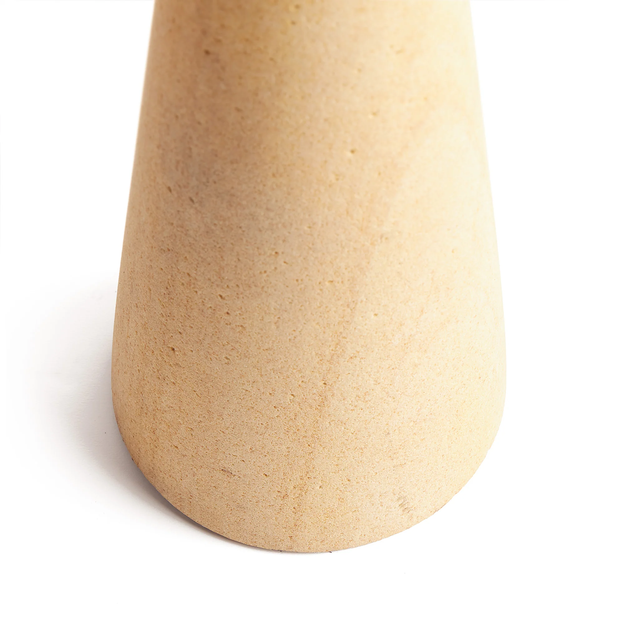 Larger marmaron rechargeable table lamp in natural - Image 6