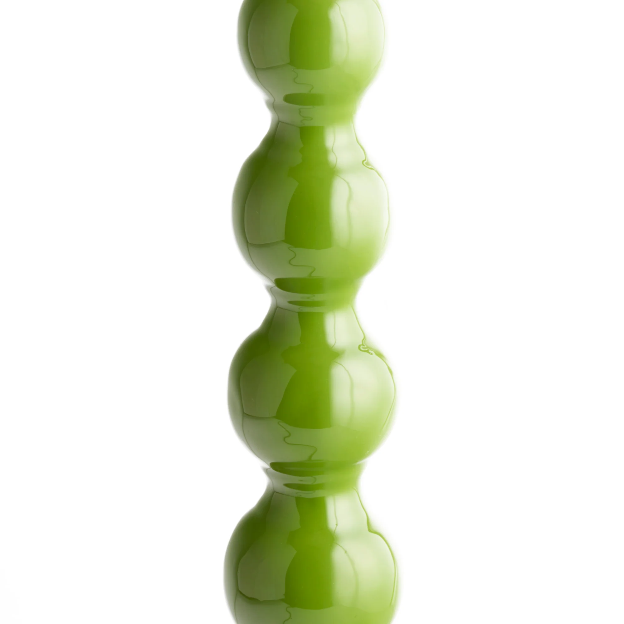 Lillee table lamp in green - Image 4