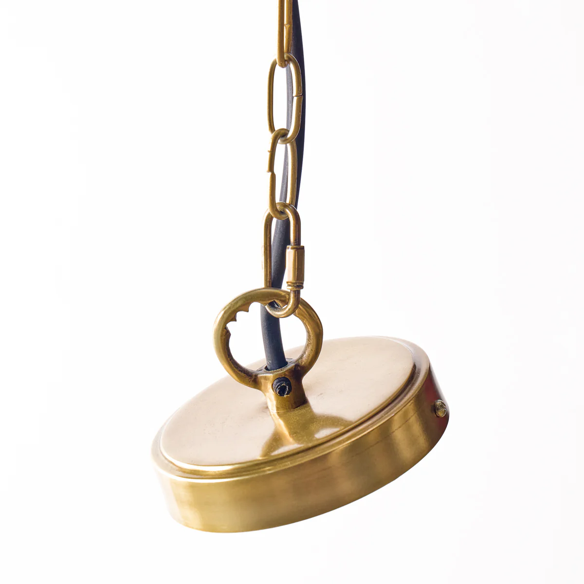 Majorelle ip44 pendant in Grey - Image 10