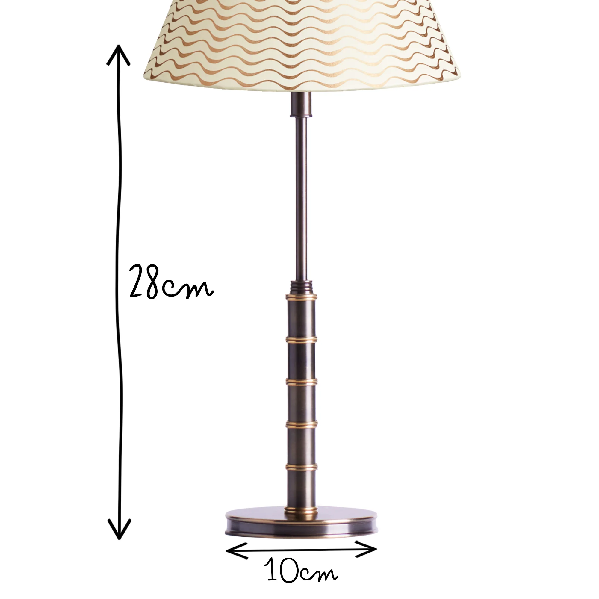 Mickleby rechargeable table lamp - Image 11