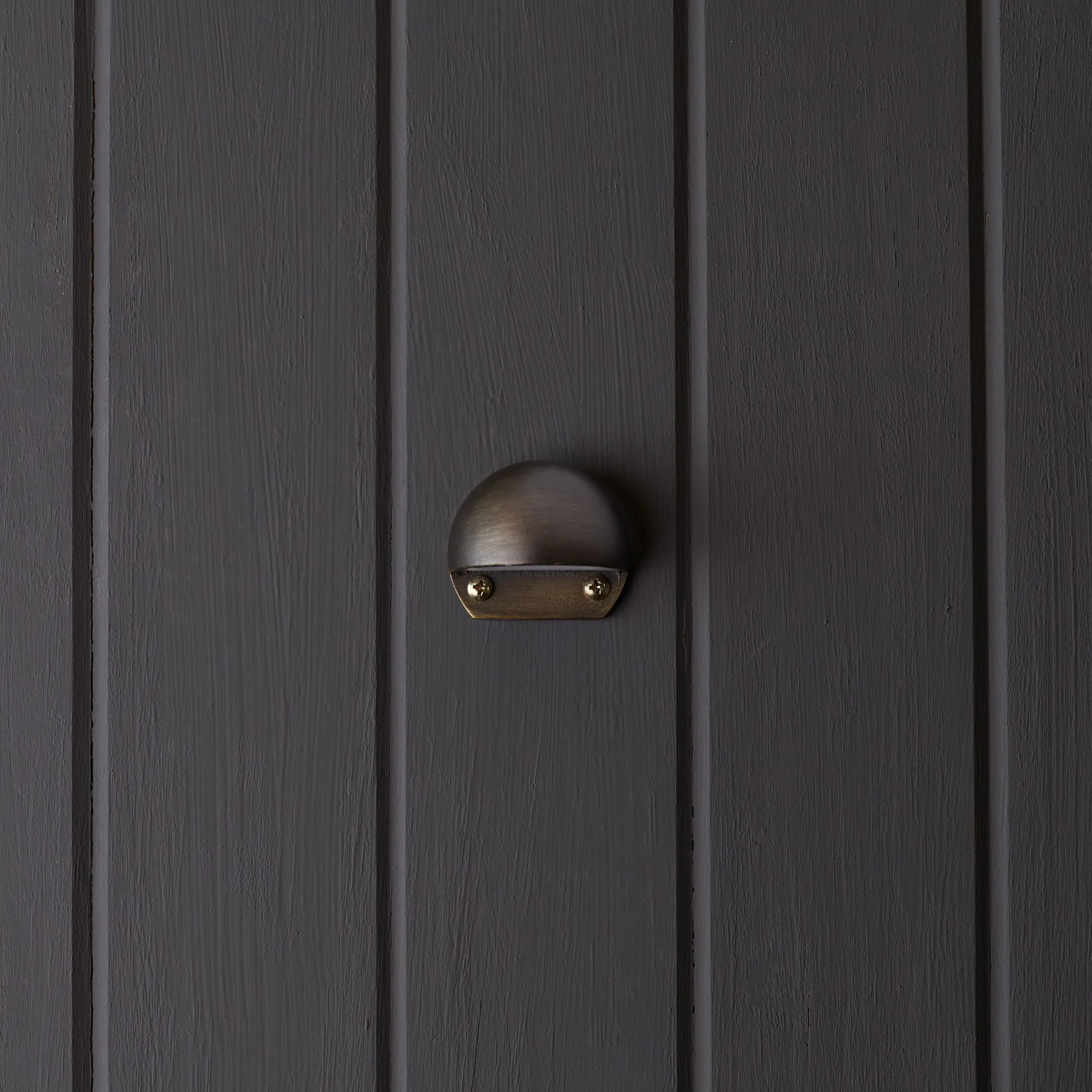 Mousehole ip65 path light in bronze - Image 4